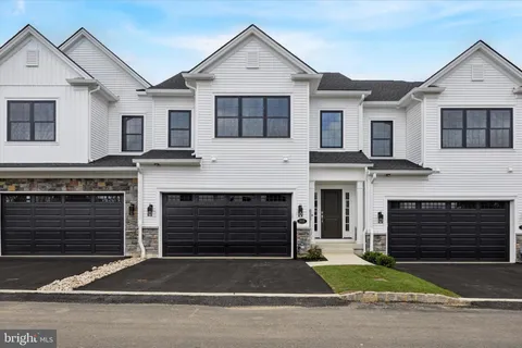 528 Fullerton Farm Court Lot 11, Warrington, PA 18976 - #: PABU2088890