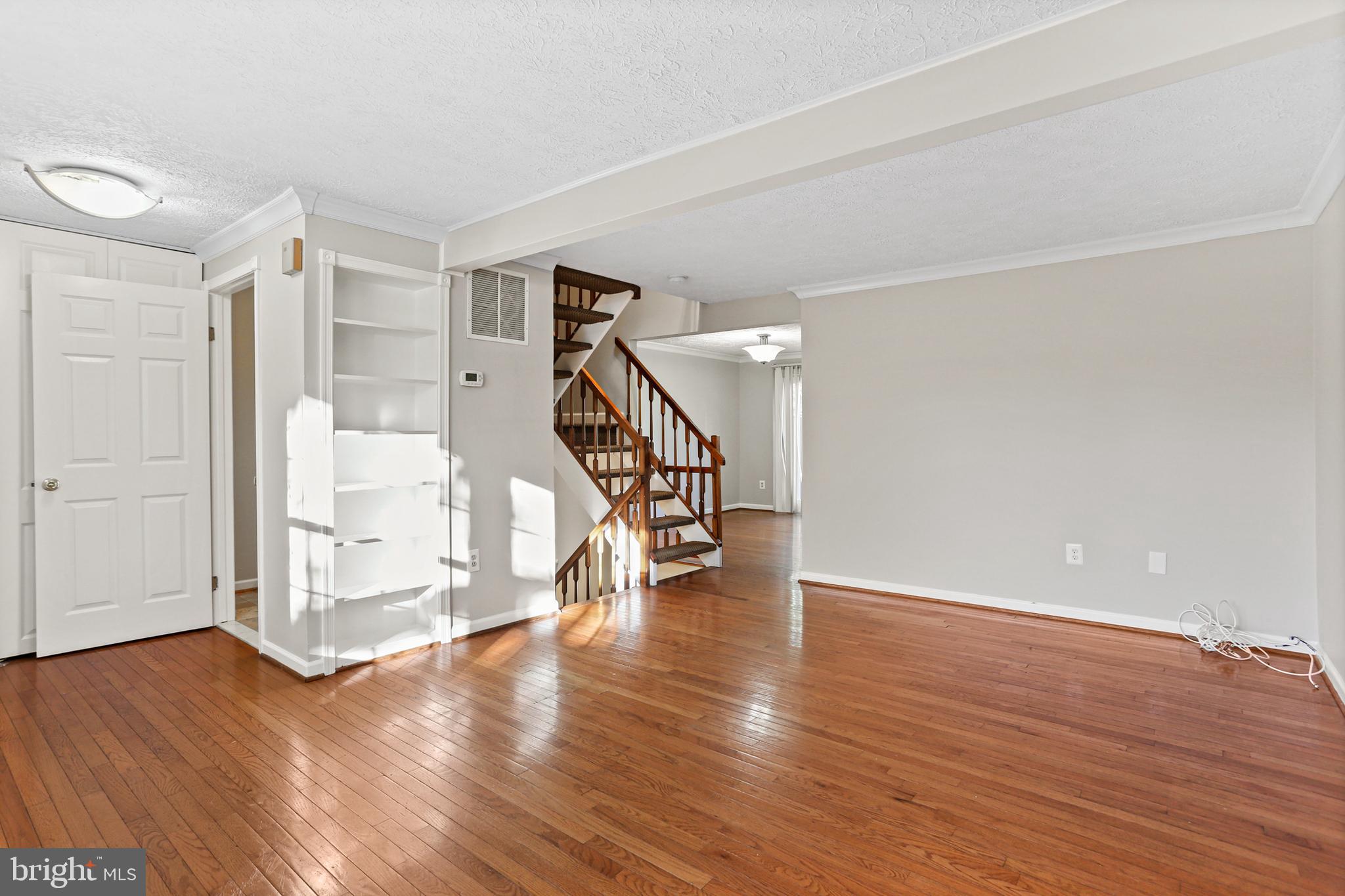 PARK OVERLOOK - Residential Lease