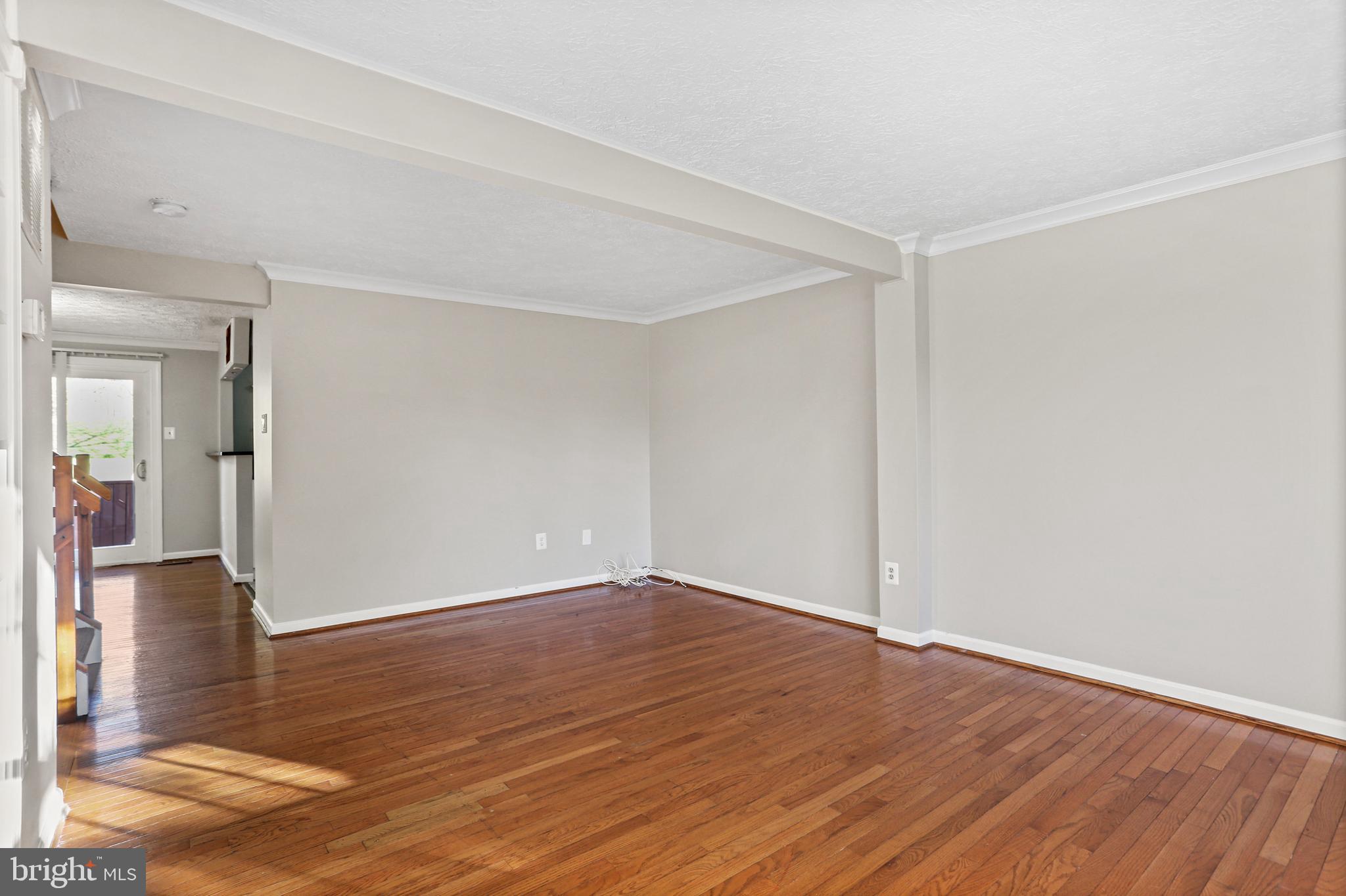 PARK OVERLOOK - Residential Lease