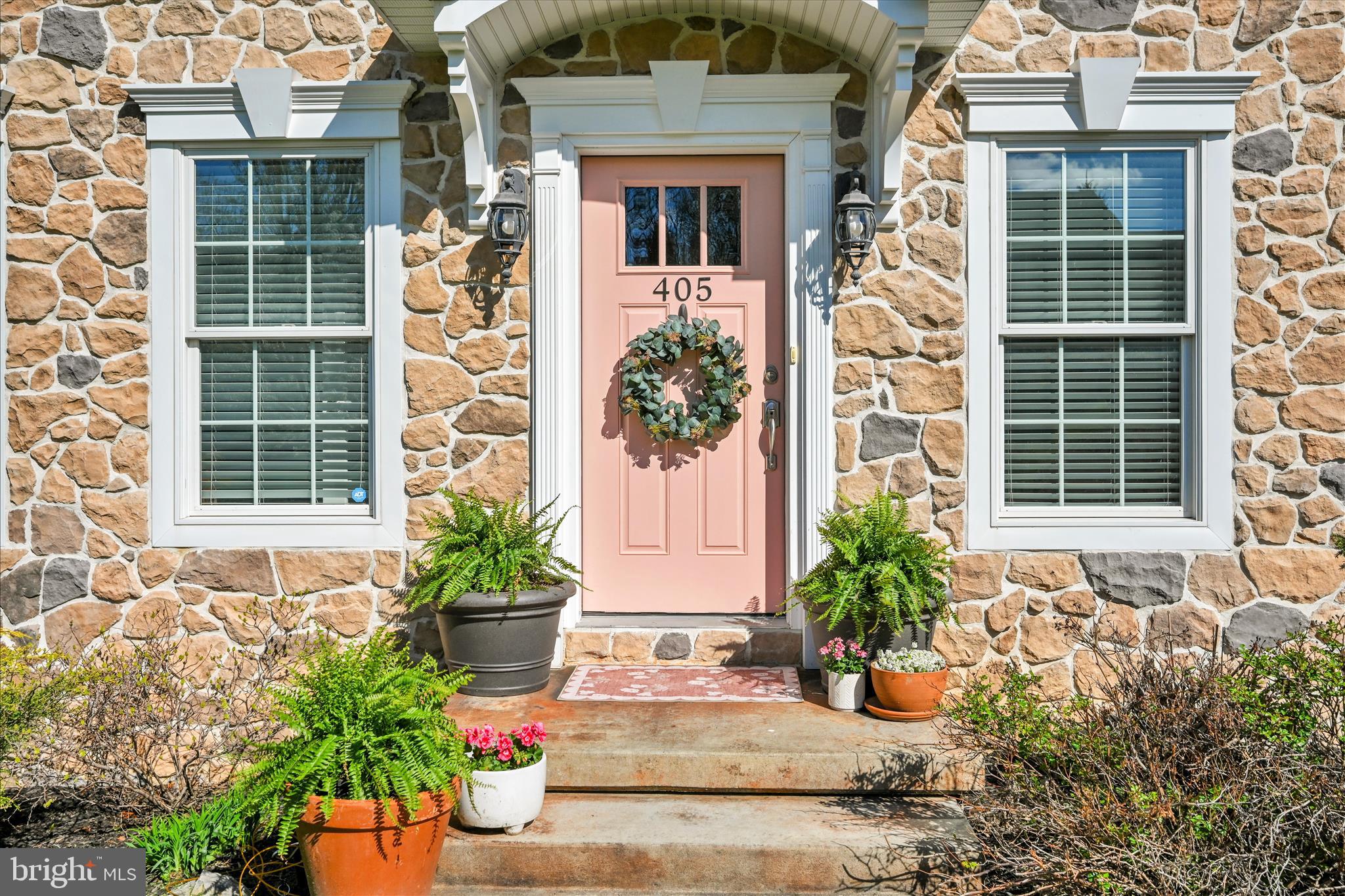 BECKLEY'S CORNER ESTATES - Residential