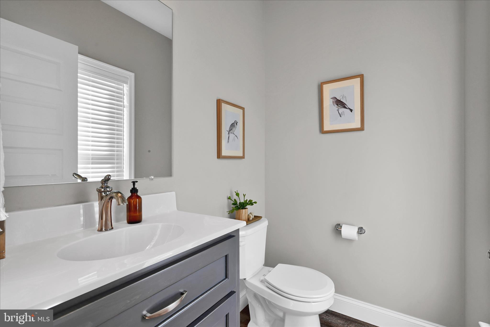 BECKLEY'S CORNER ESTATES - Residential