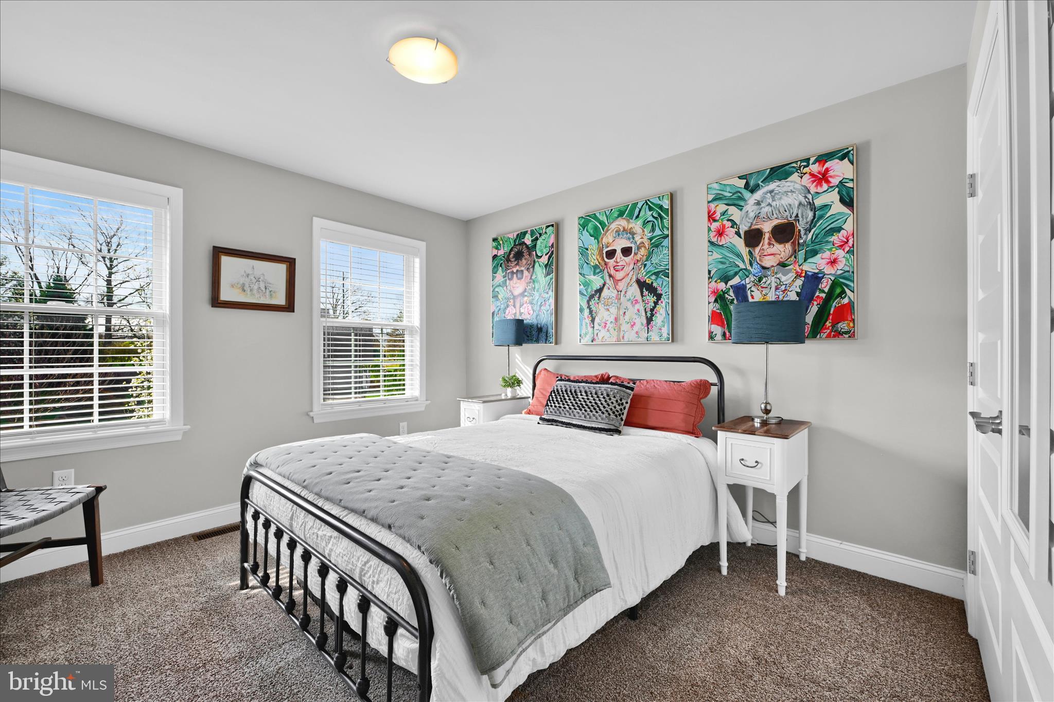 BECKLEY'S CORNER ESTATES - Residential