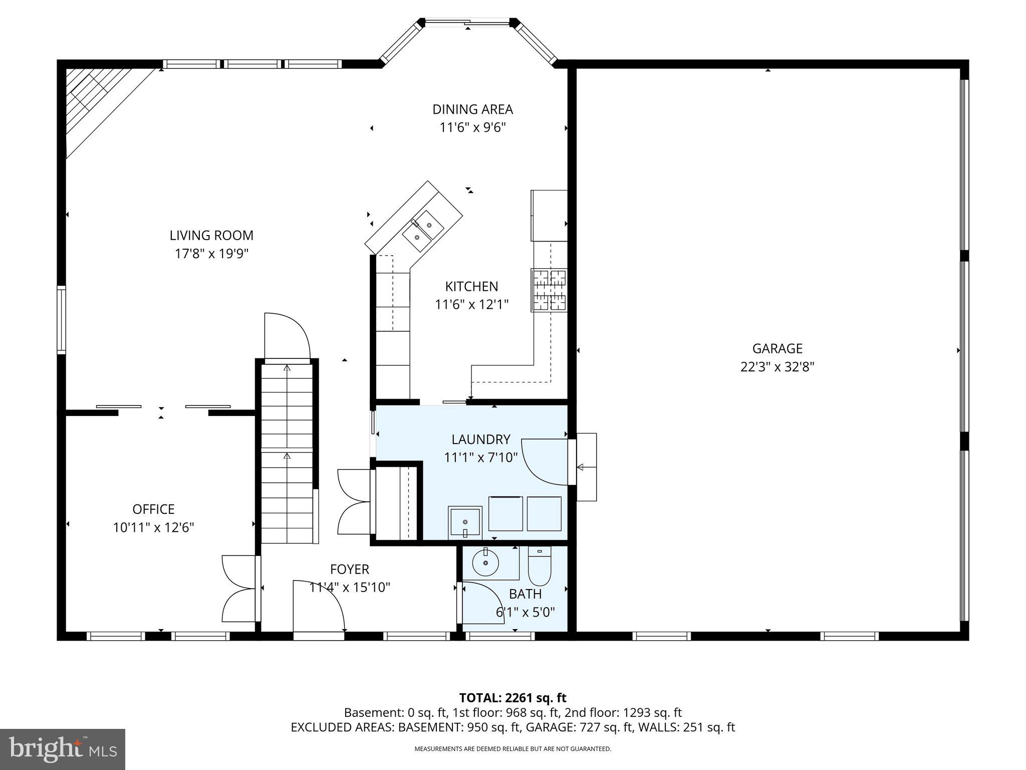 BECKLEY'S CORNER ESTATES - Residential