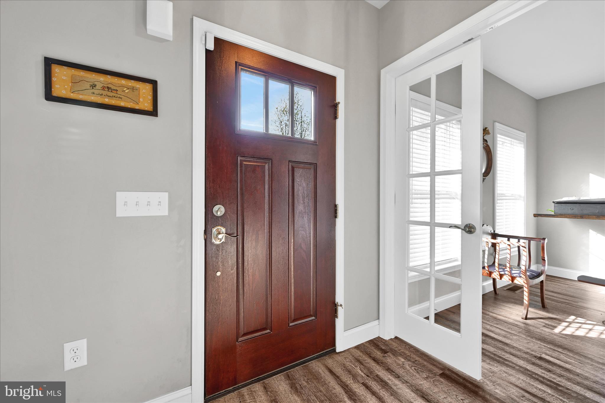 BECKLEY'S CORNER ESTATES - Residential