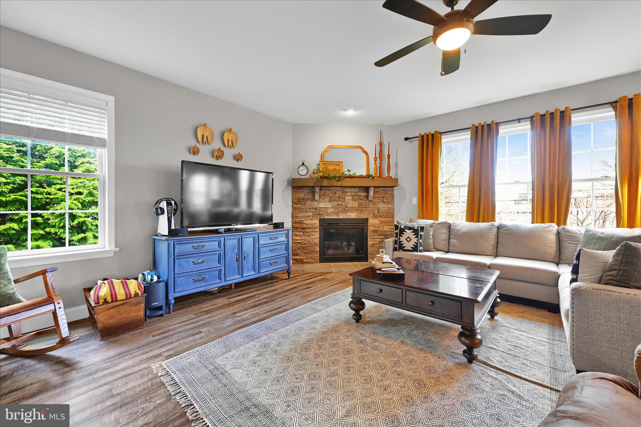 BECKLEY'S CORNER ESTATES - Residential