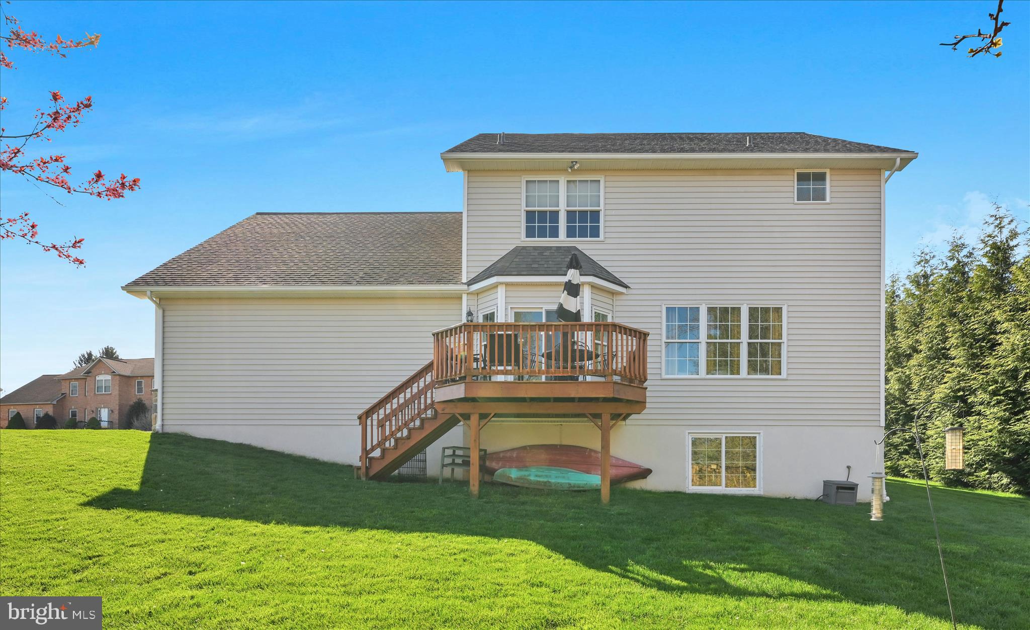 BECKLEY'S CORNER ESTATES - Residential