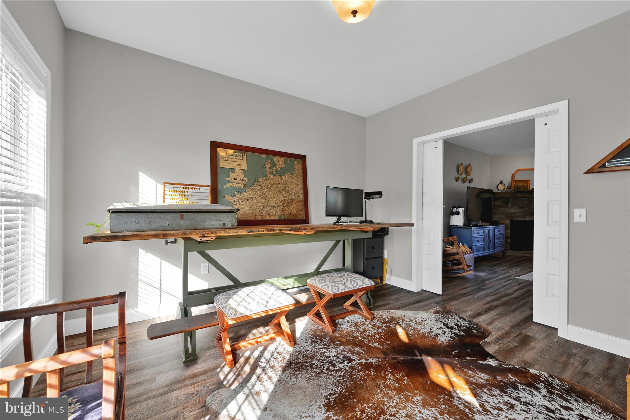 BECKLEY'S CORNER ESTATES - Residential