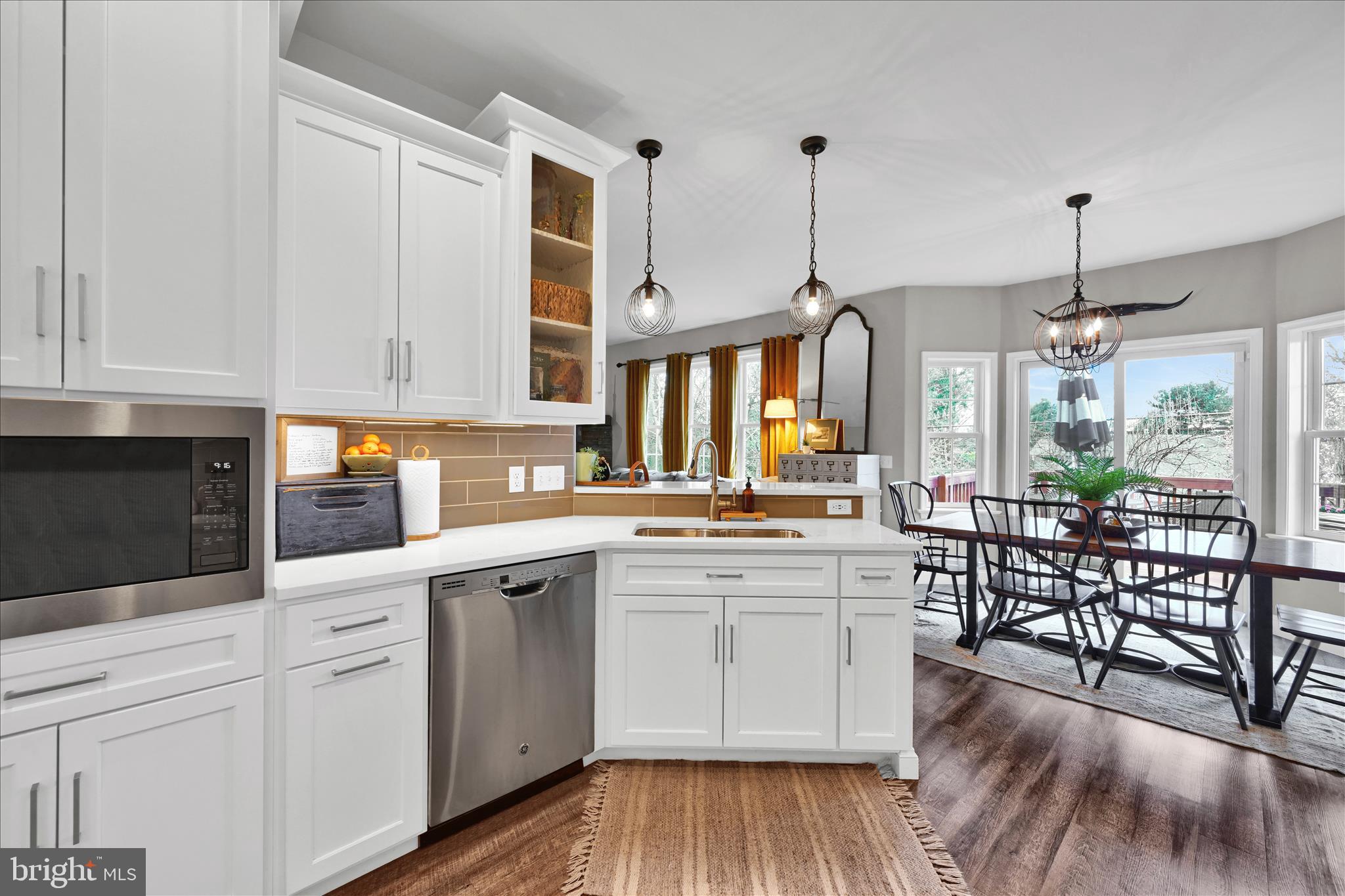 BECKLEY'S CORNER ESTATES - Residential