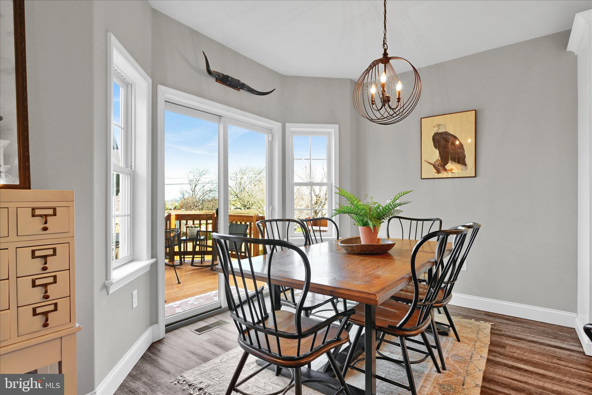 BECKLEY'S CORNER ESTATES - Residential