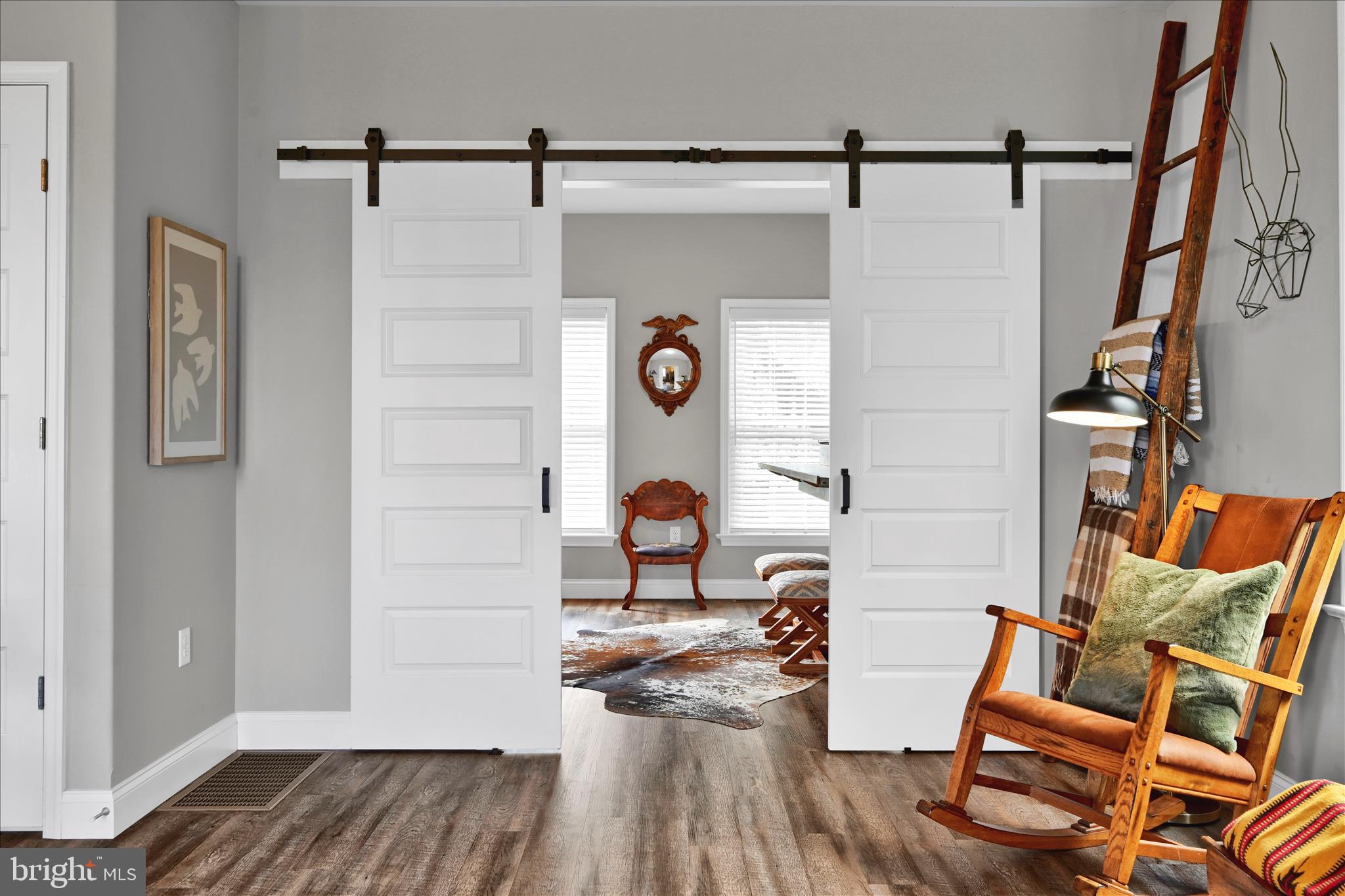 BECKLEY'S CORNER ESTATES - Residential