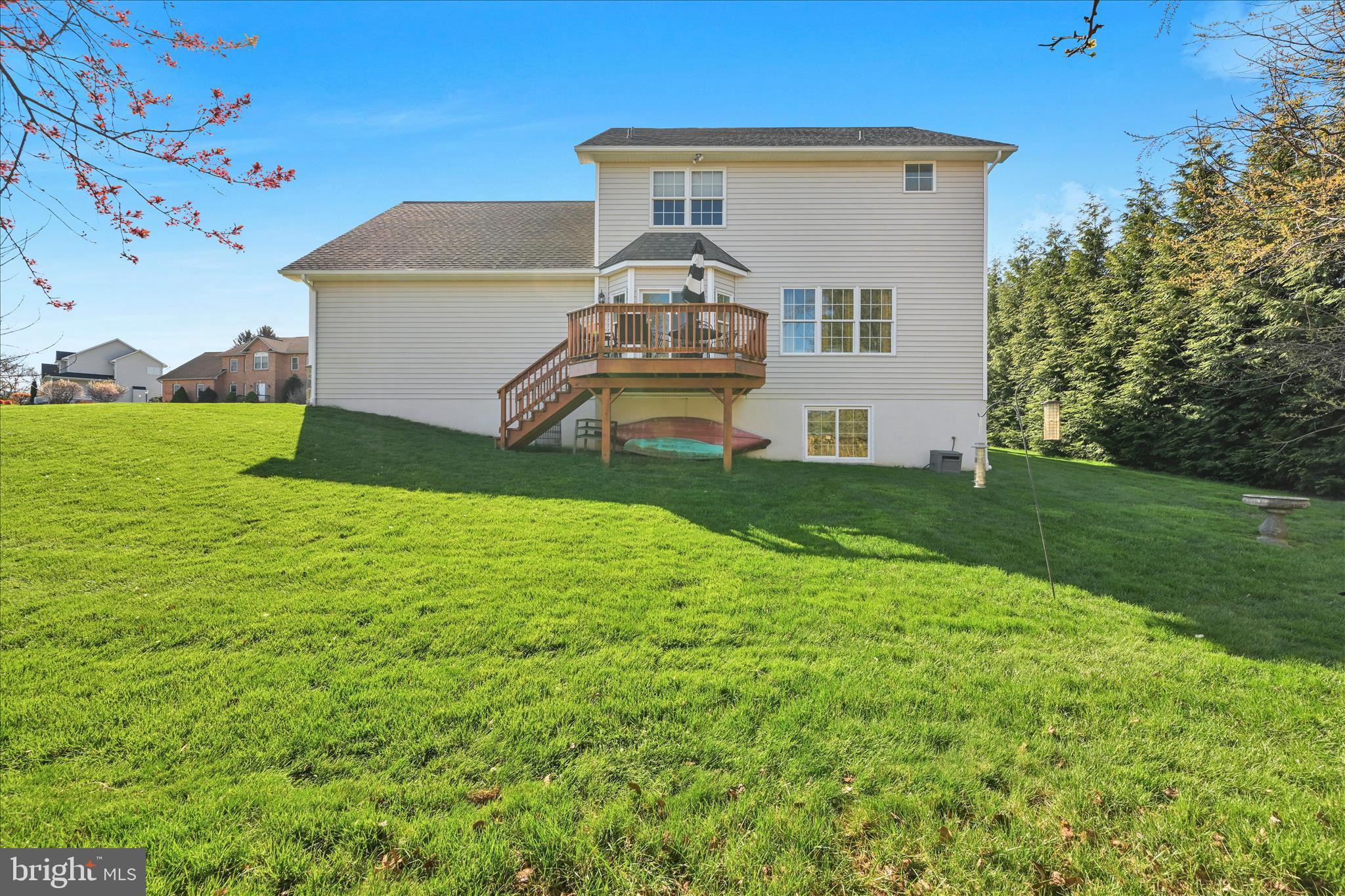 BECKLEY'S CORNER ESTATES - Residential