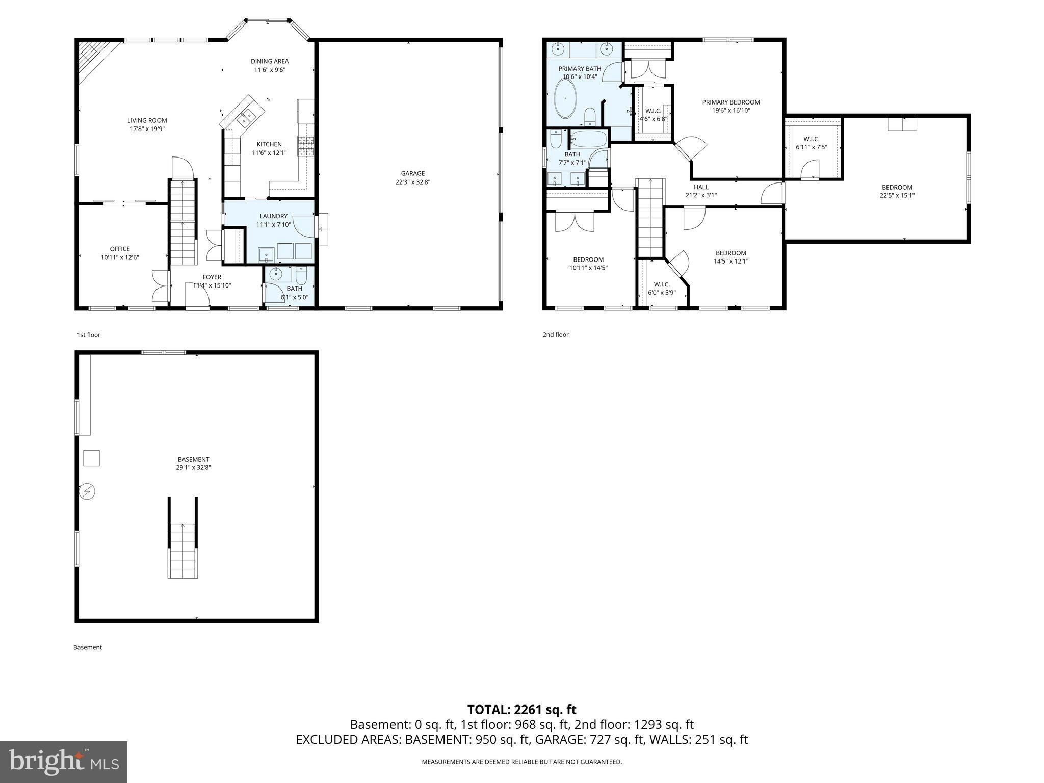 BECKLEY'S CORNER ESTATES - Residential