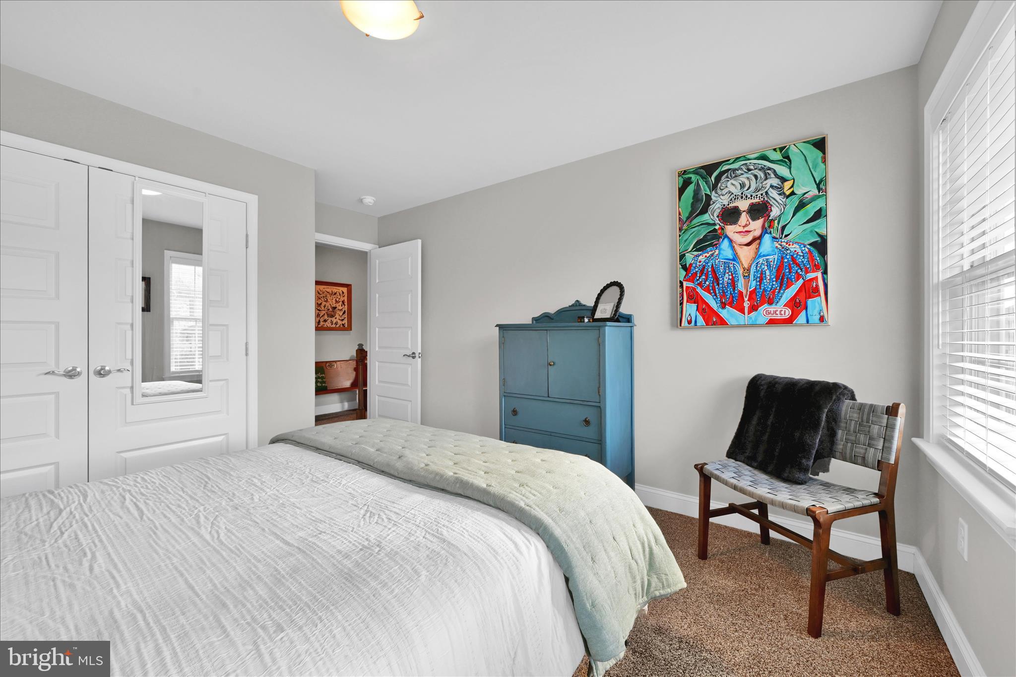 BECKLEY'S CORNER ESTATES - Residential