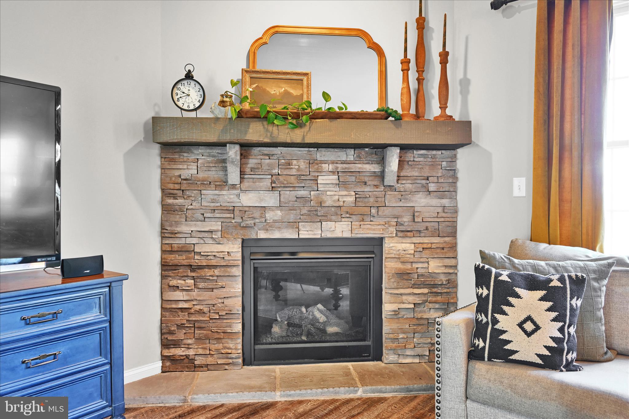 BECKLEY'S CORNER ESTATES - Residential