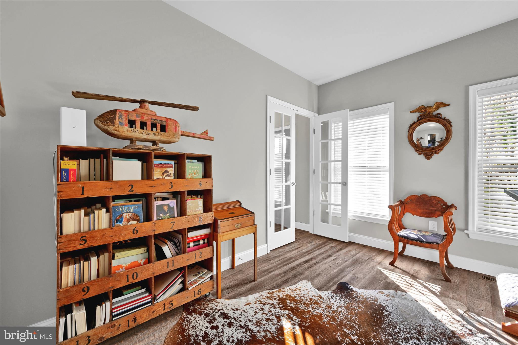 BECKLEY'S CORNER ESTATES - Residential