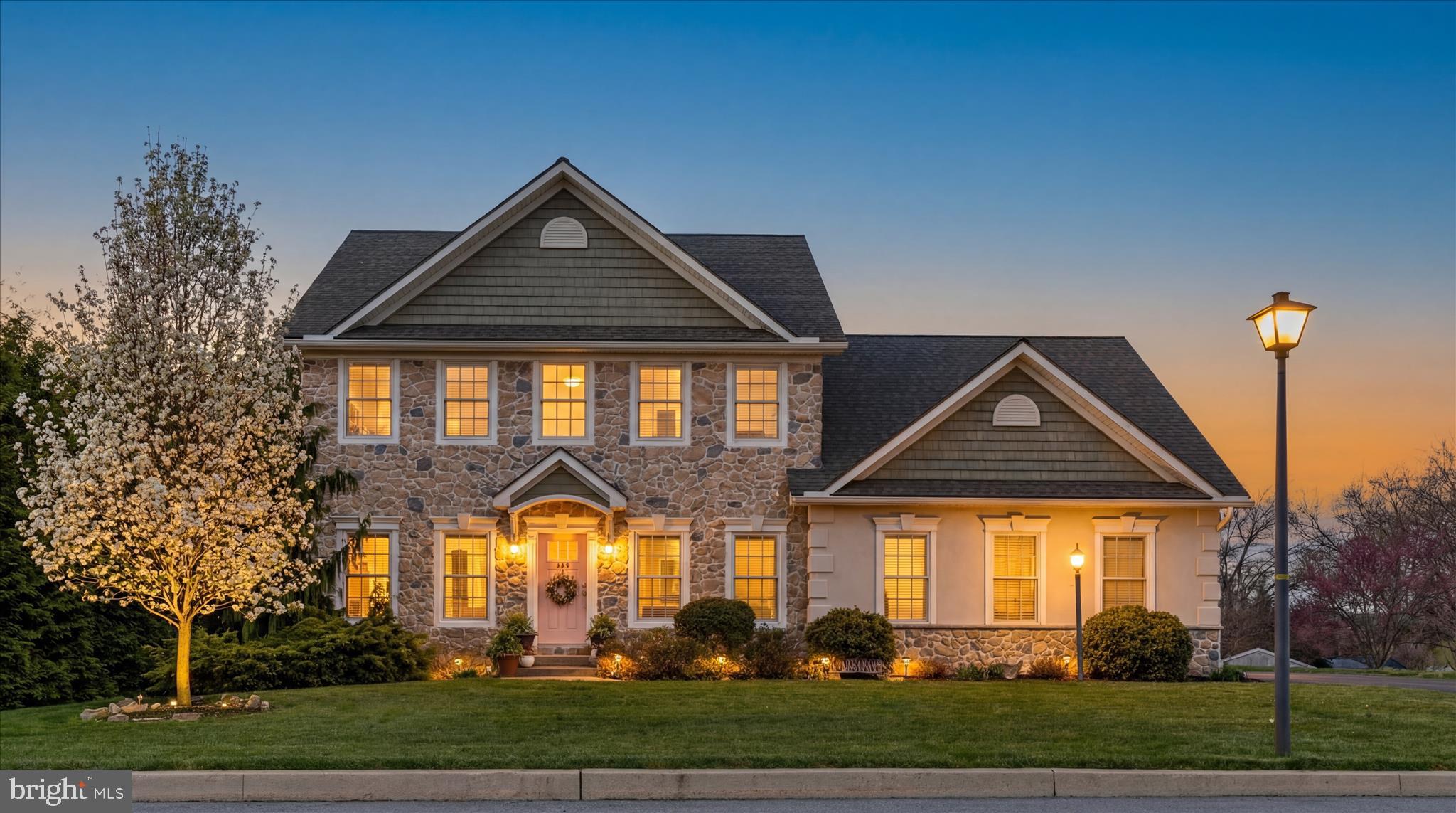 BECKLEY'S CORNER ESTATES - Residential