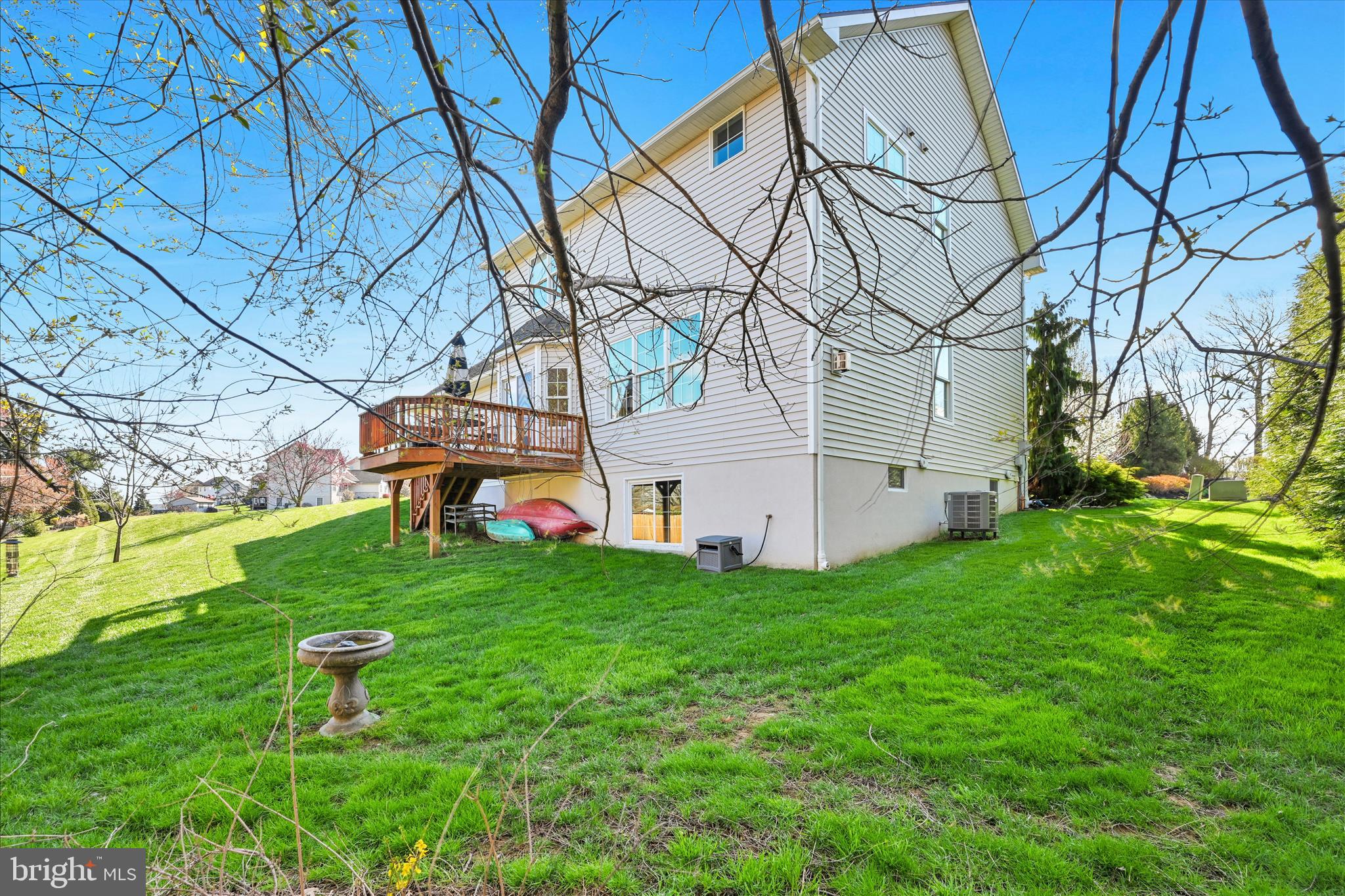 BECKLEY'S CORNER ESTATES - Residential