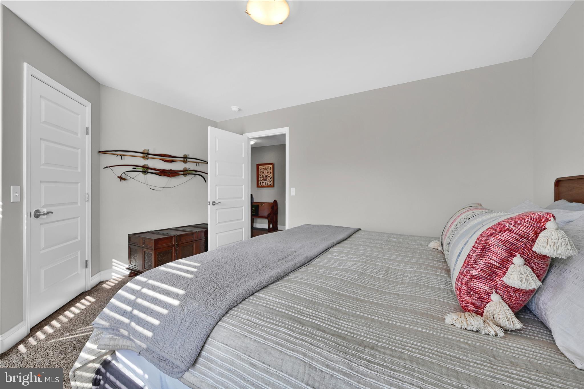 BECKLEY'S CORNER ESTATES - Residential