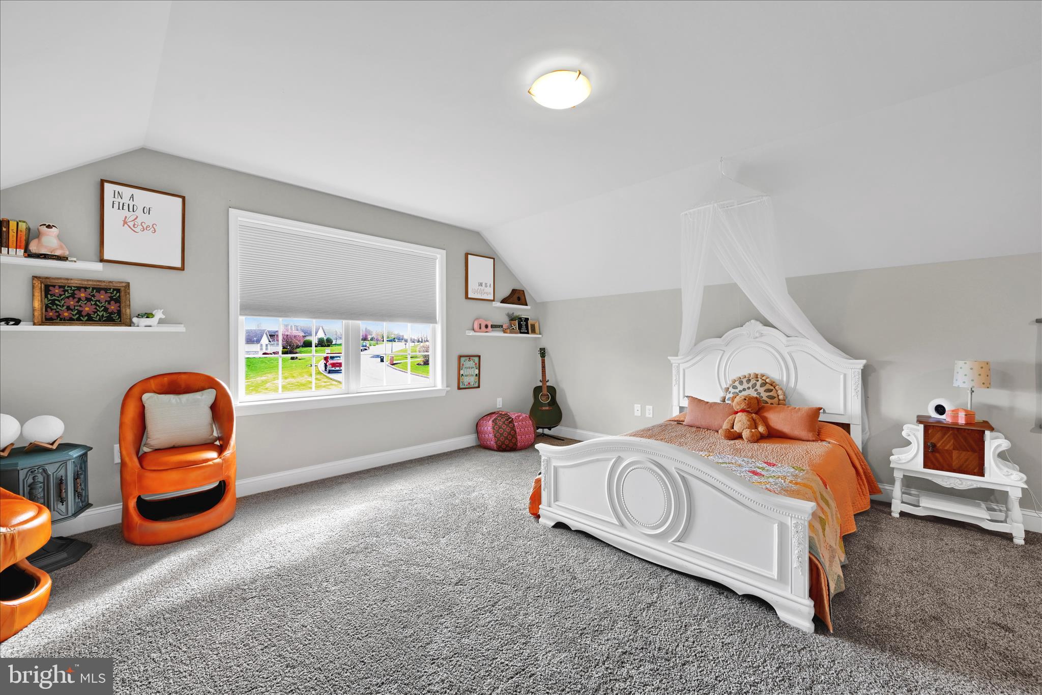 BECKLEY'S CORNER ESTATES - Residential