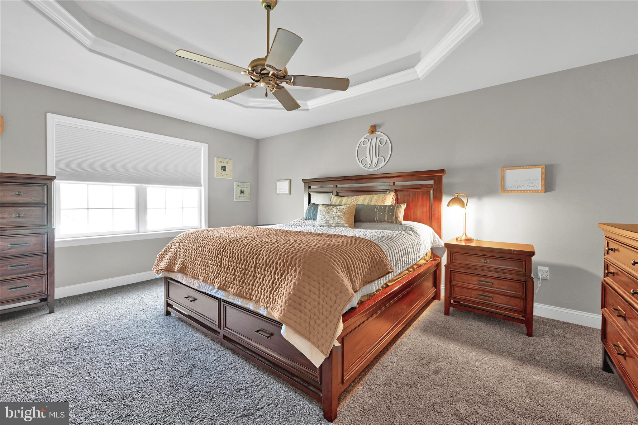 BECKLEY'S CORNER ESTATES - Residential