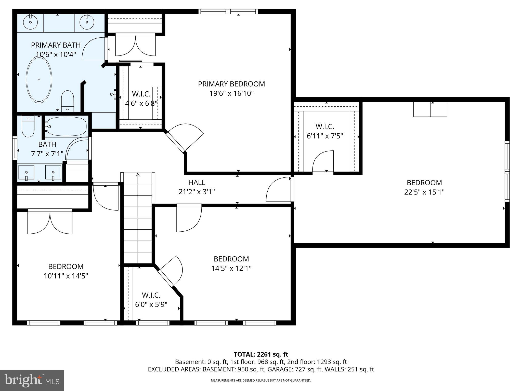 BECKLEY'S CORNER ESTATES - Residential