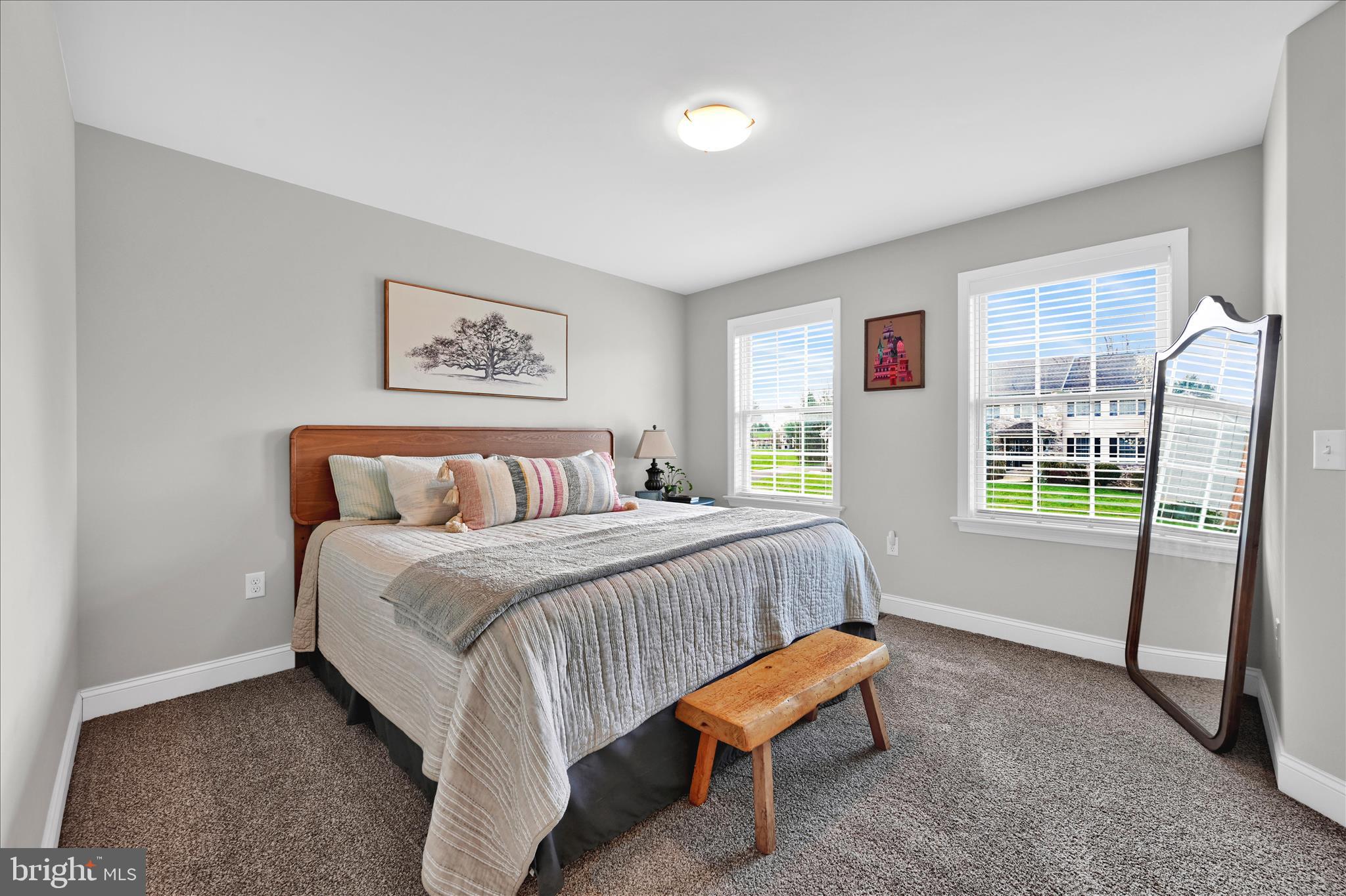 BECKLEY'S CORNER ESTATES - Residential