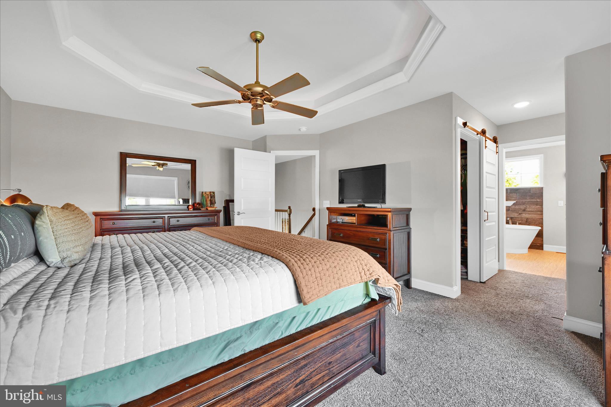 BECKLEY'S CORNER ESTATES - Residential