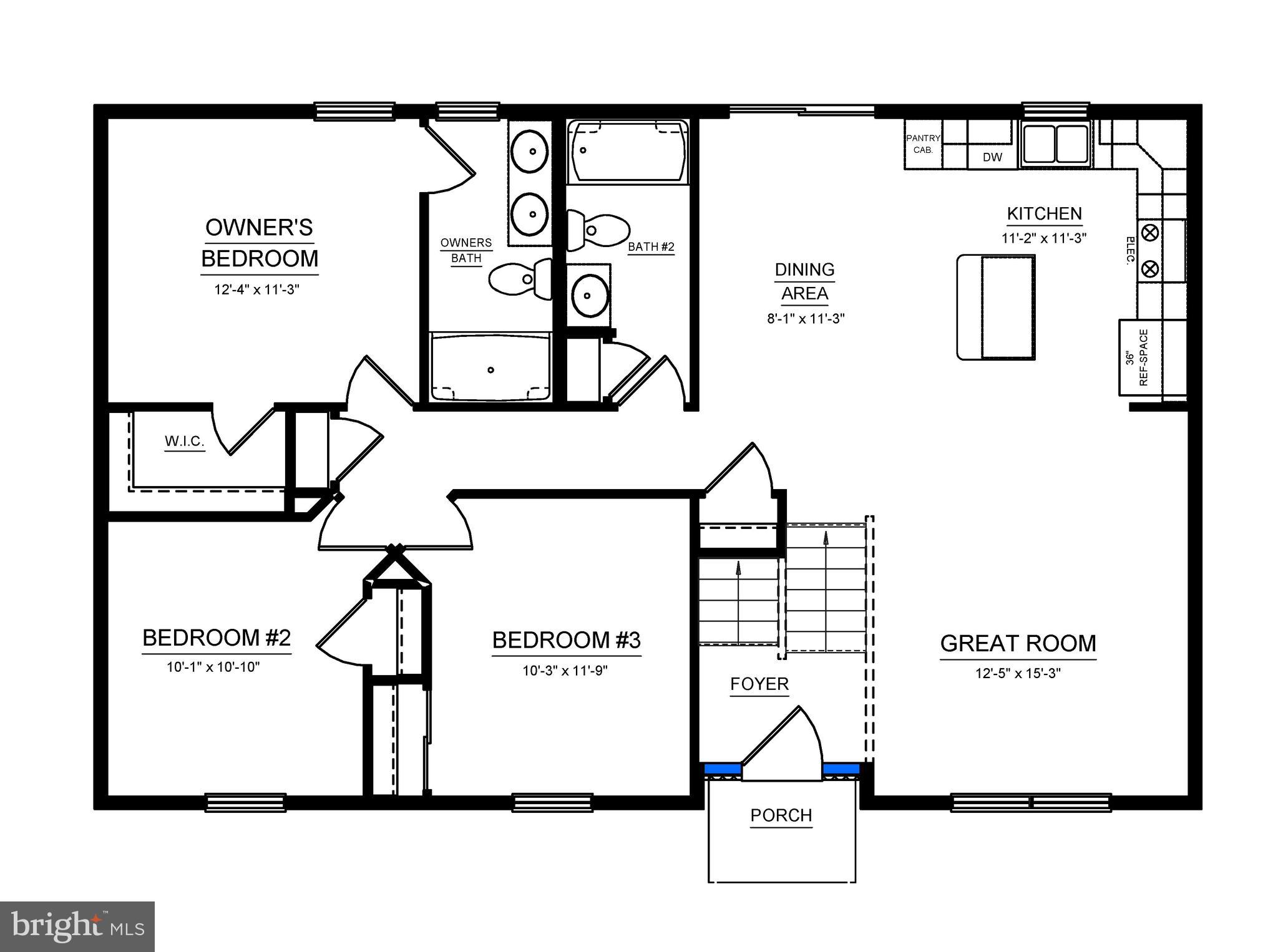 CHESTERFIELD - Residential