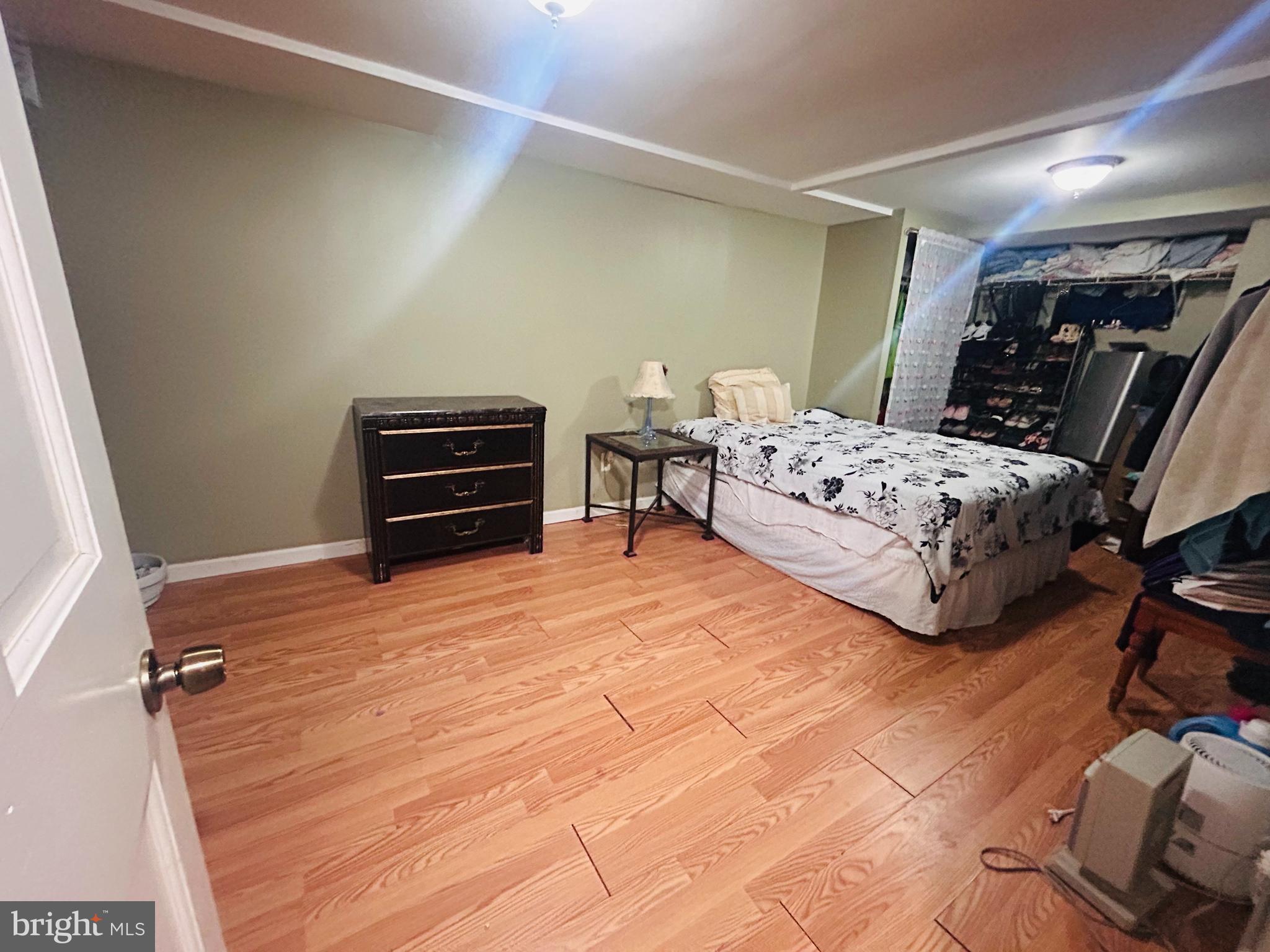 BALTIMORE - Residential