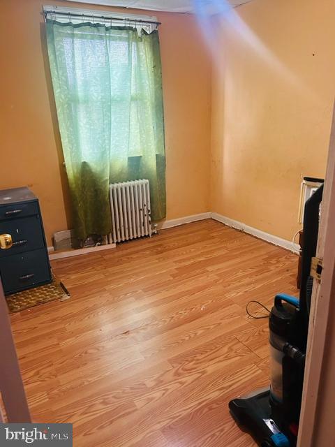 BALTIMORE - Residential
