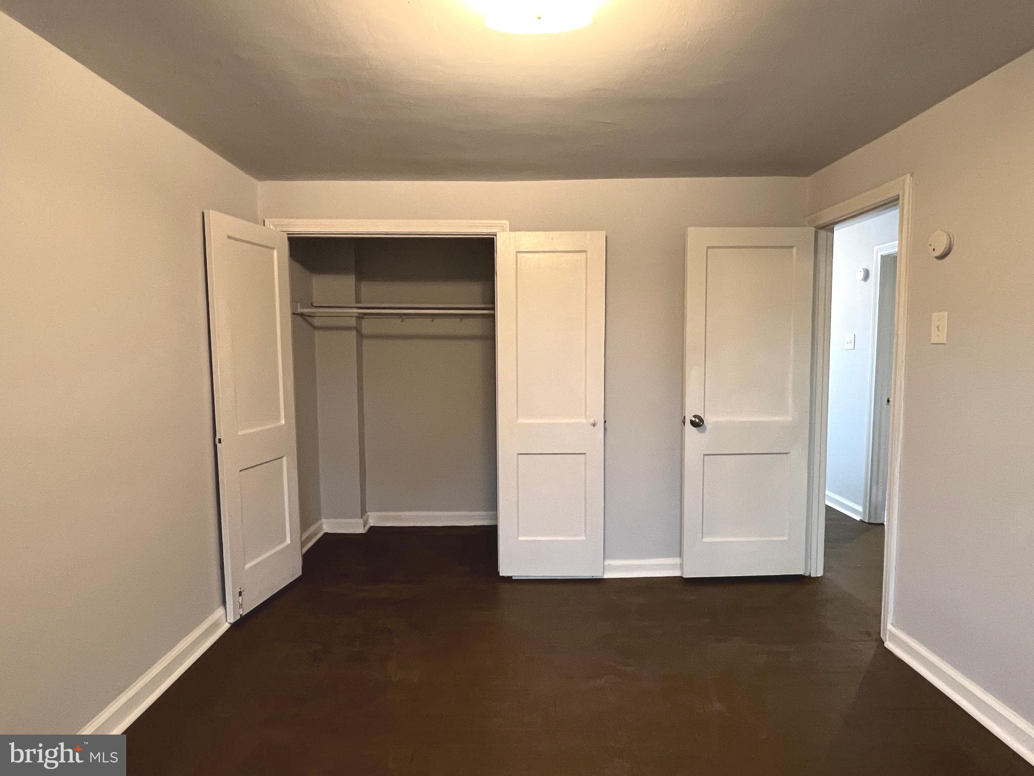 NONE AVAILABLE - Residential Lease