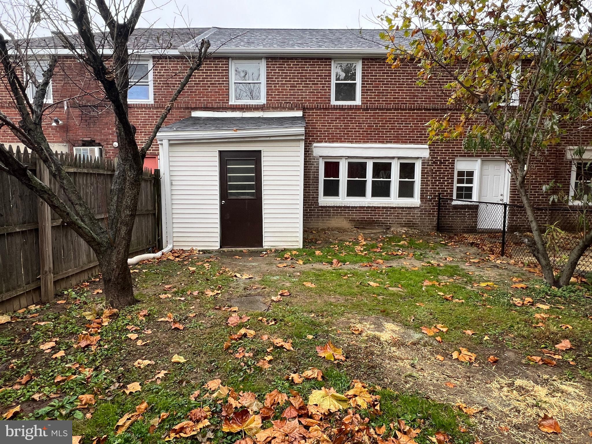 NONE AVAILABLE - Residential Lease