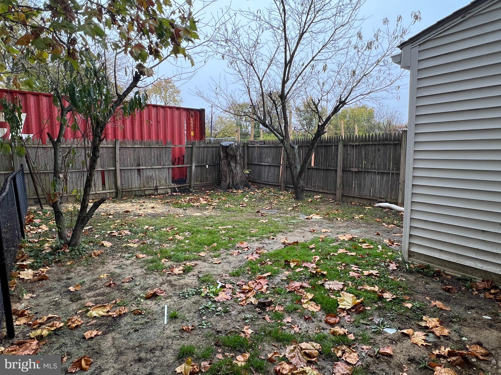 NONE AVAILABLE - Residential Lease