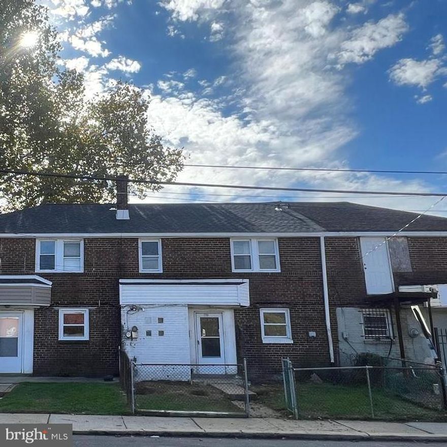 Welcome to this charming three-bedroom townhouse, nestled in the heart of Chester, PA! The home boasts 1210 square feet of spacious living space, replete with a comprehensive array of amenities to enhance convenience and comfort on every level. This Chester townhouse radiates a warm and friendly ambiance with its open floor plan, abundant natural light flowing through the large windows, and beautifully renovated Luxury Vinyl  flooring. Adding to its allure, stylish blinds adorn the windows and unobtrusive recessed lighting gives the ceiling a modern feel. The practicality of this home is further accentuated by the inclusion of a washer and dryer in the unit. The icing on the cake, this property is pet-friendly, and trash service is included in the rental.  As for the location, you'll be just minutes away from renowned local amenities such as the Chester Community Charter Schools & Crozer-Chester Medical Center. This home promises a fusion of comfort, convenience, and style that is so often sought but rarely found. You are invited to experience modern living at its finest in this splendid Chester townhouse. Don't delay, make an appointment today!