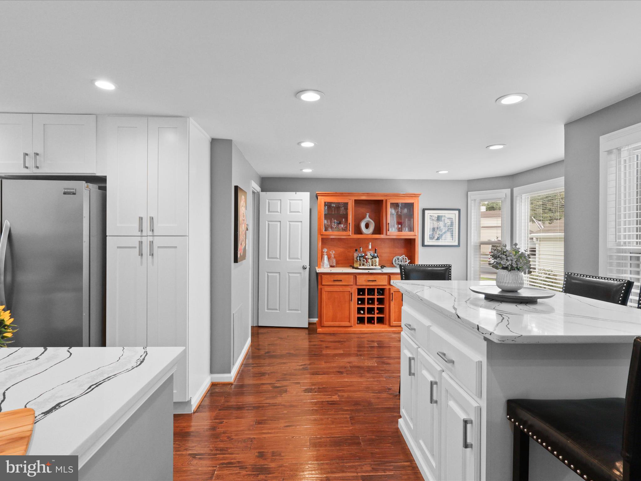 KINGSTOWNE - Residential