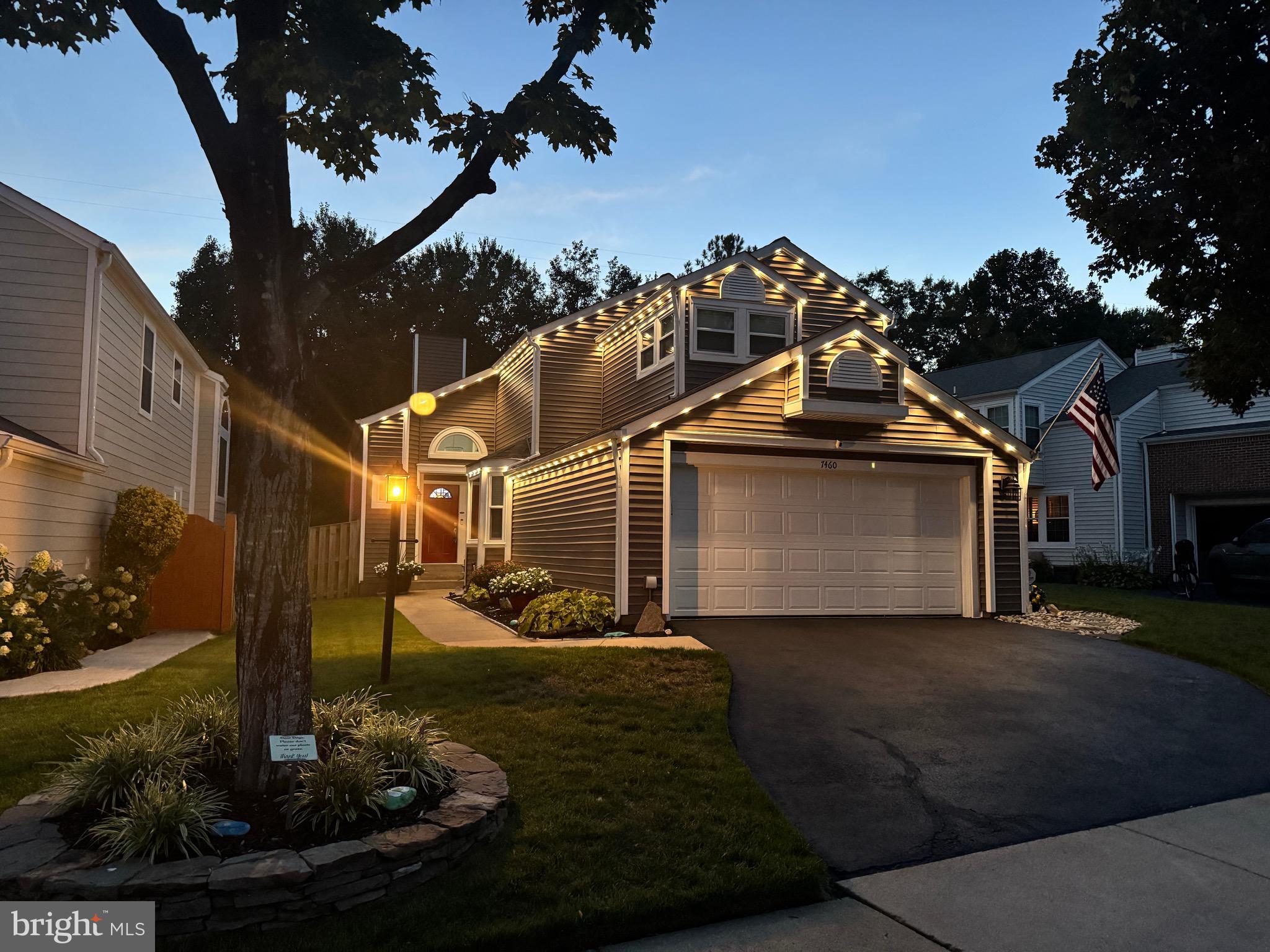 KINGSTOWNE - Residential