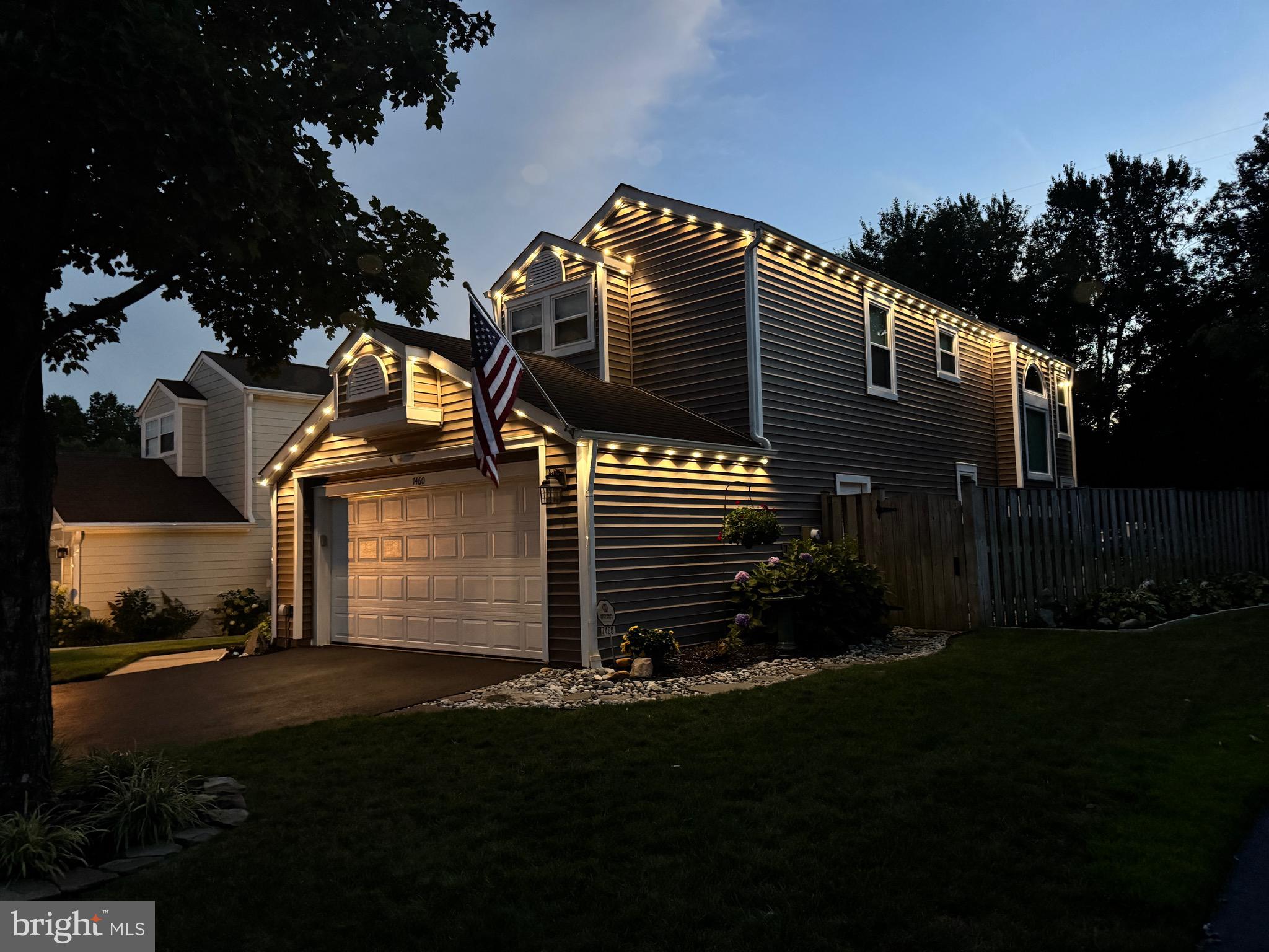 KINGSTOWNE - Residential