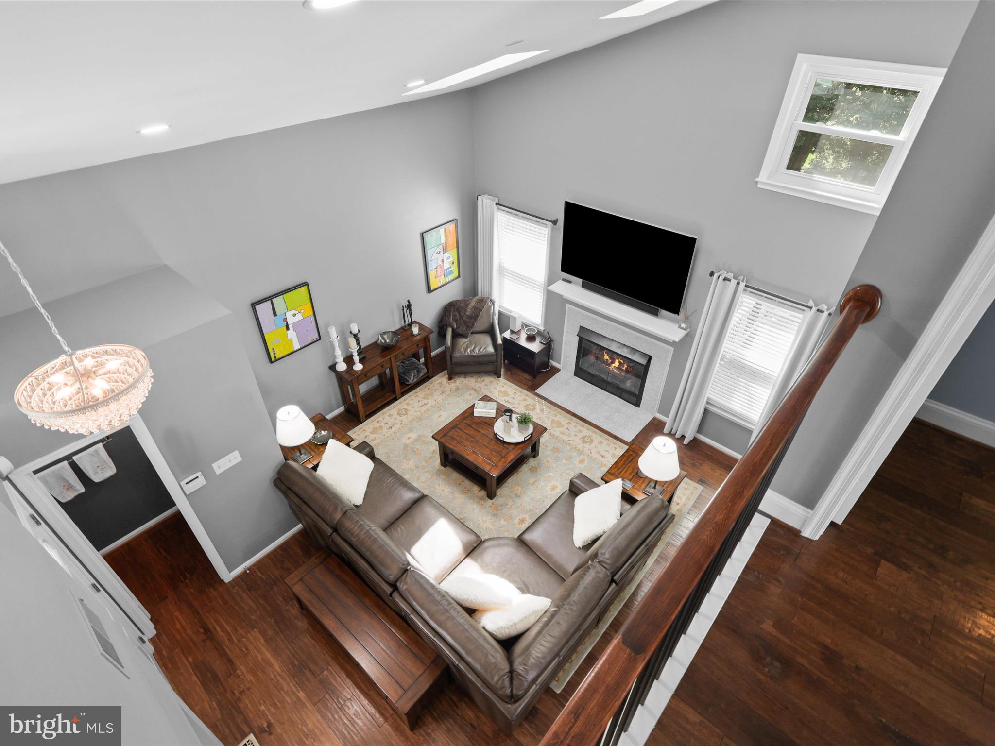 KINGSTOWNE - Residential