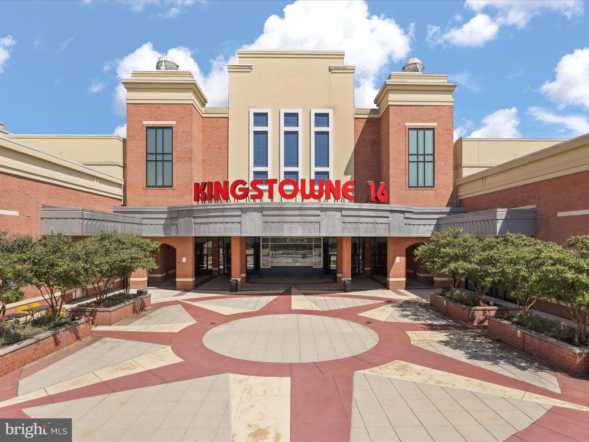 KINGSTOWNE - Residential