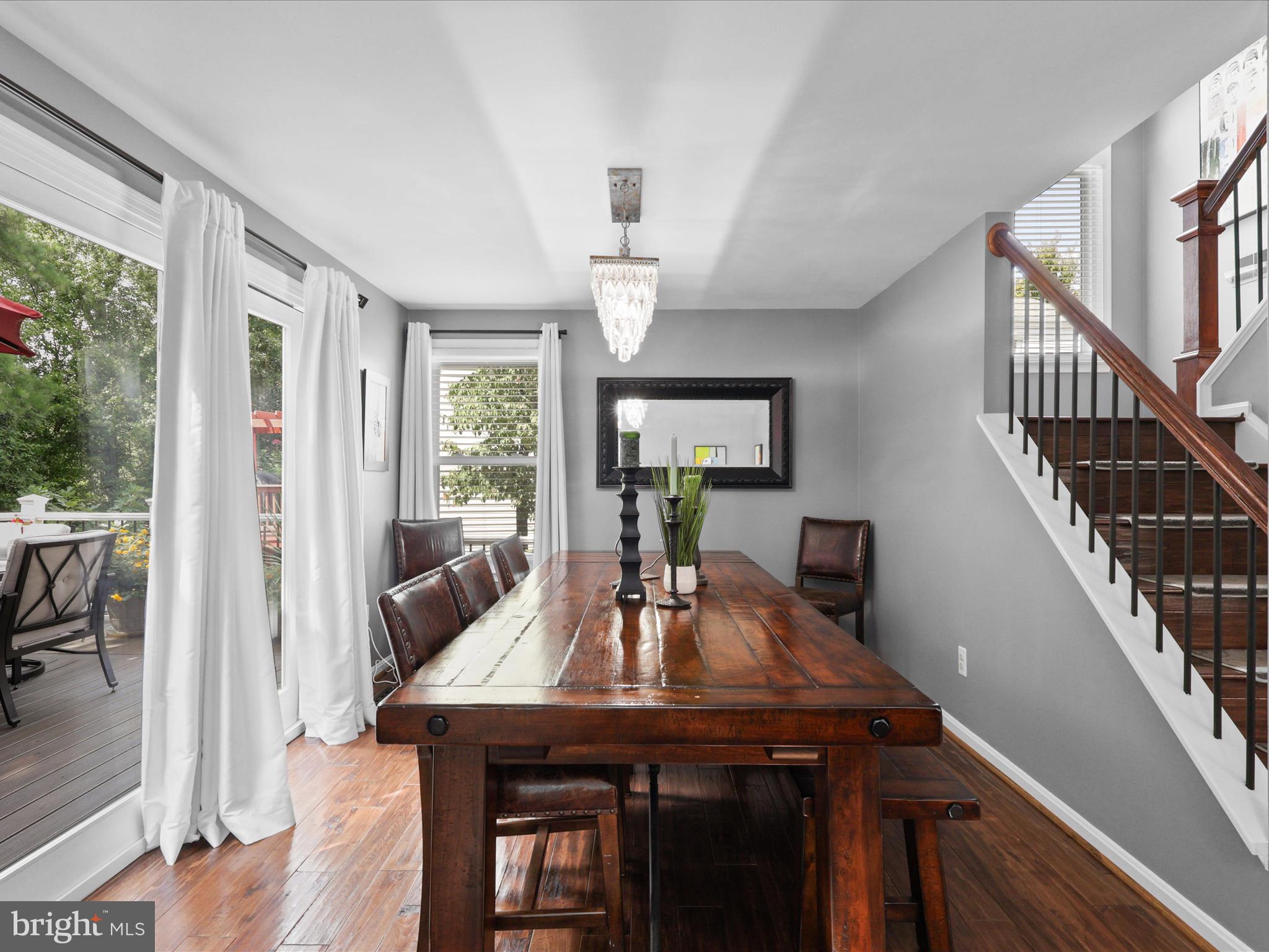 KINGSTOWNE - Residential