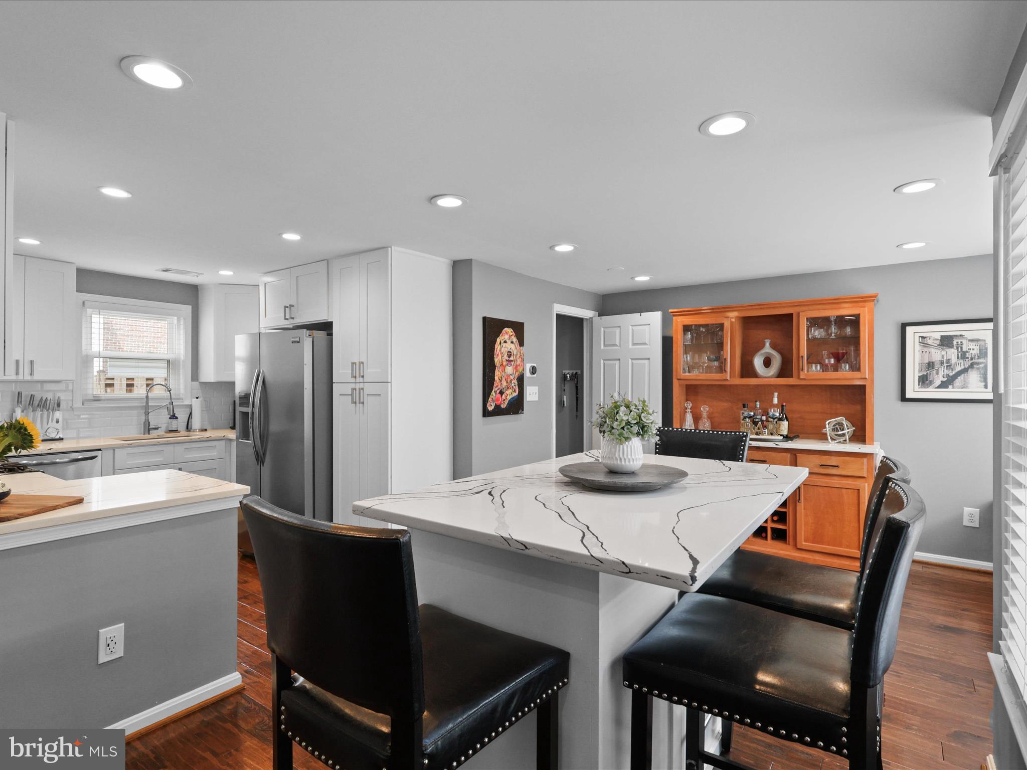 KINGSTOWNE - Residential