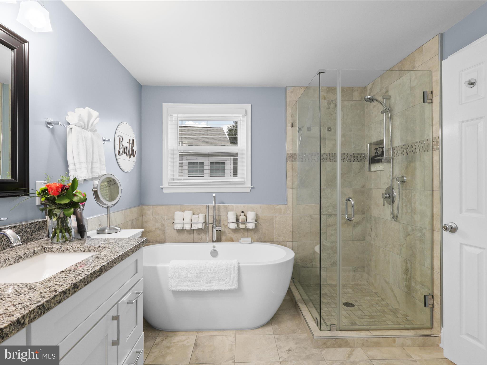 KINGSTOWNE - Residential