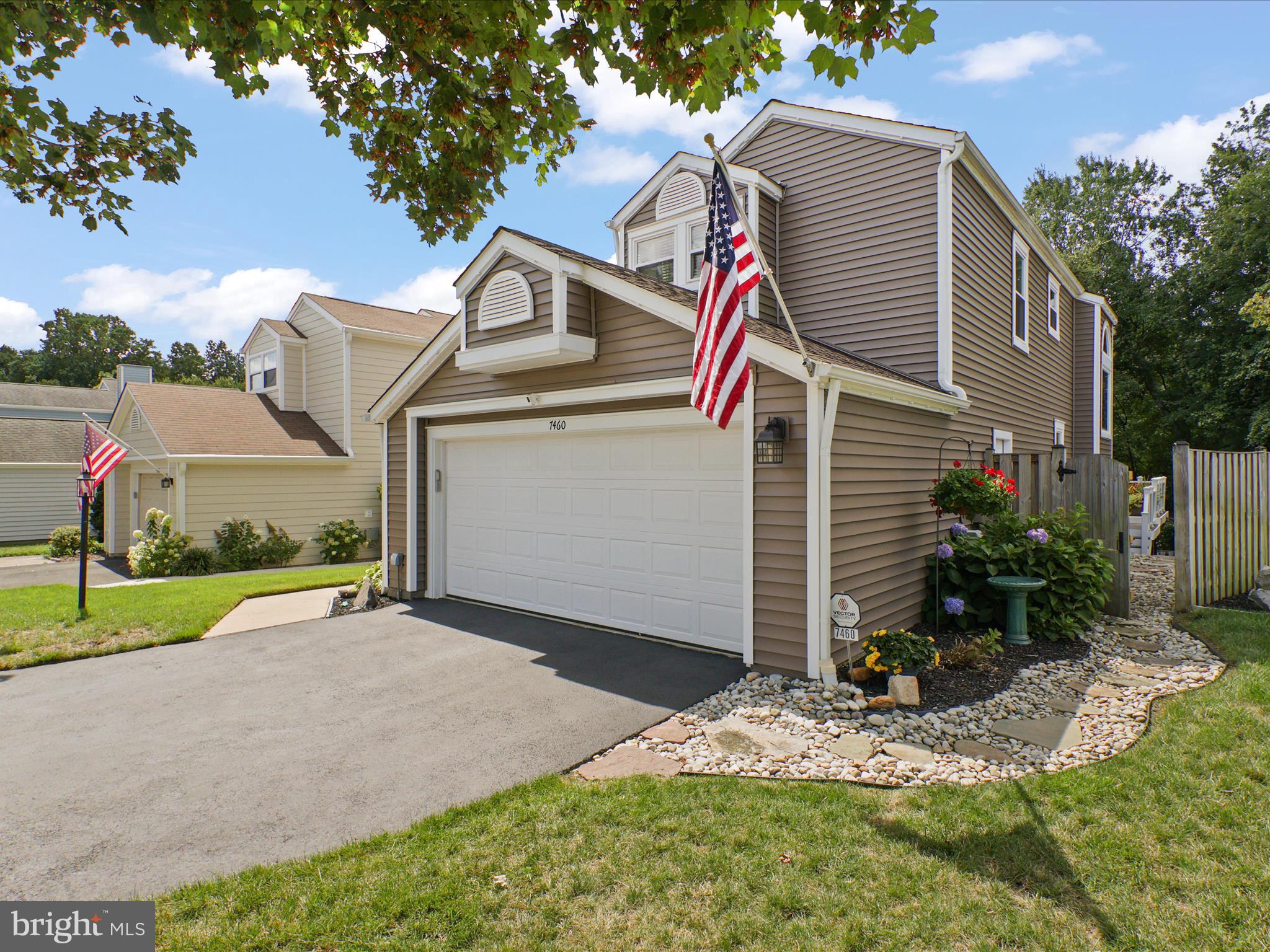 7460 CROSS GATE LANE