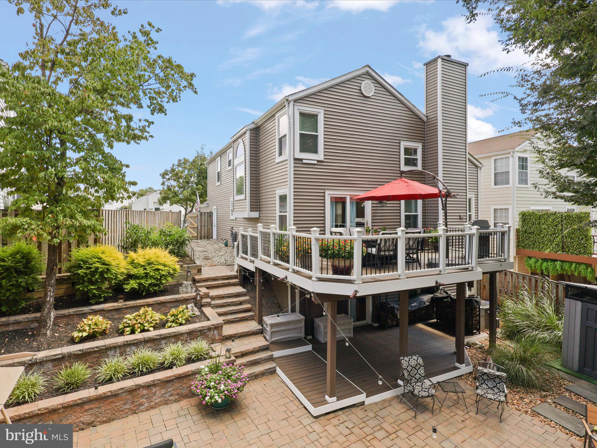 KINGSTOWNE - Residential