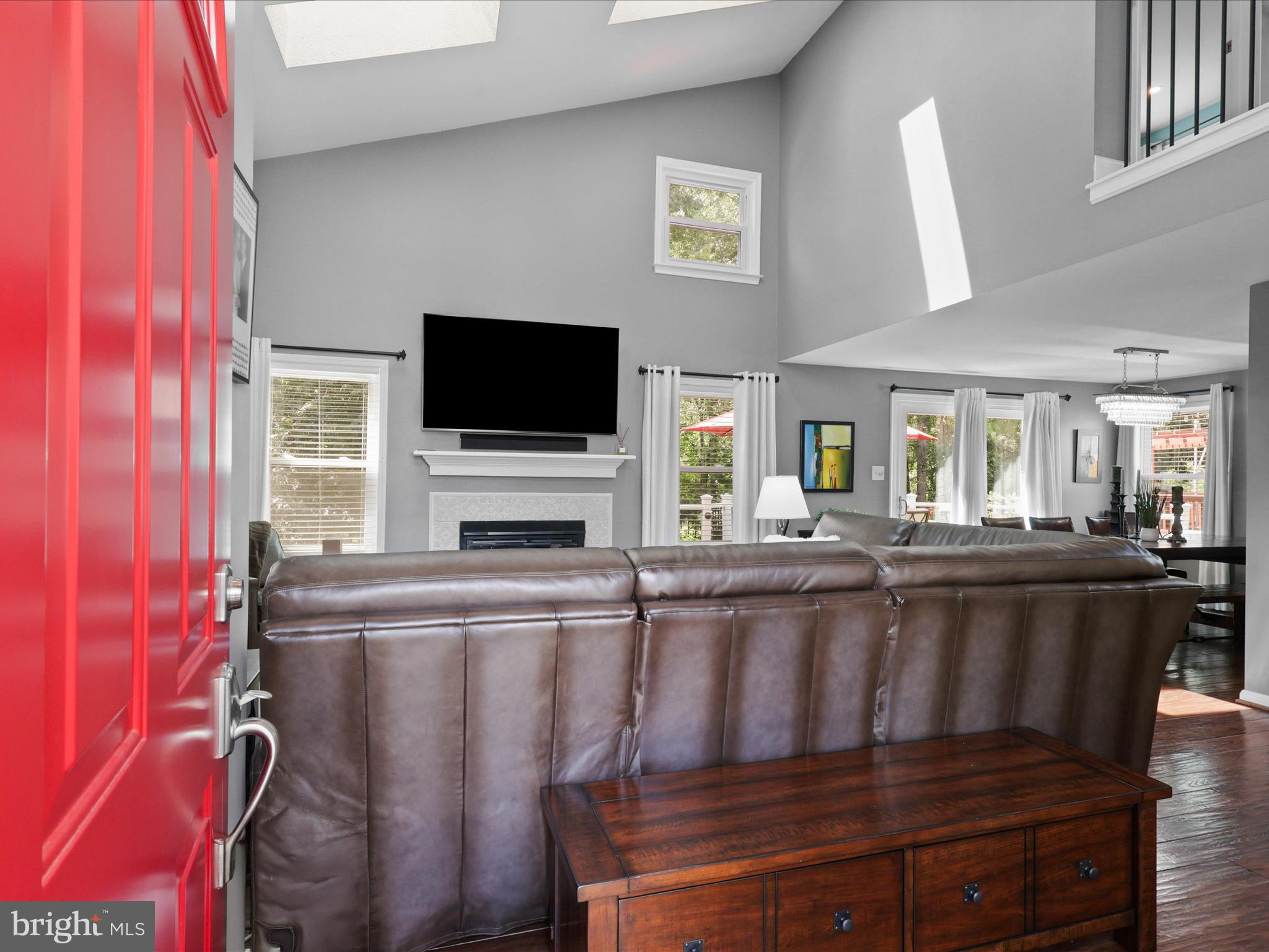 KINGSTOWNE - Residential