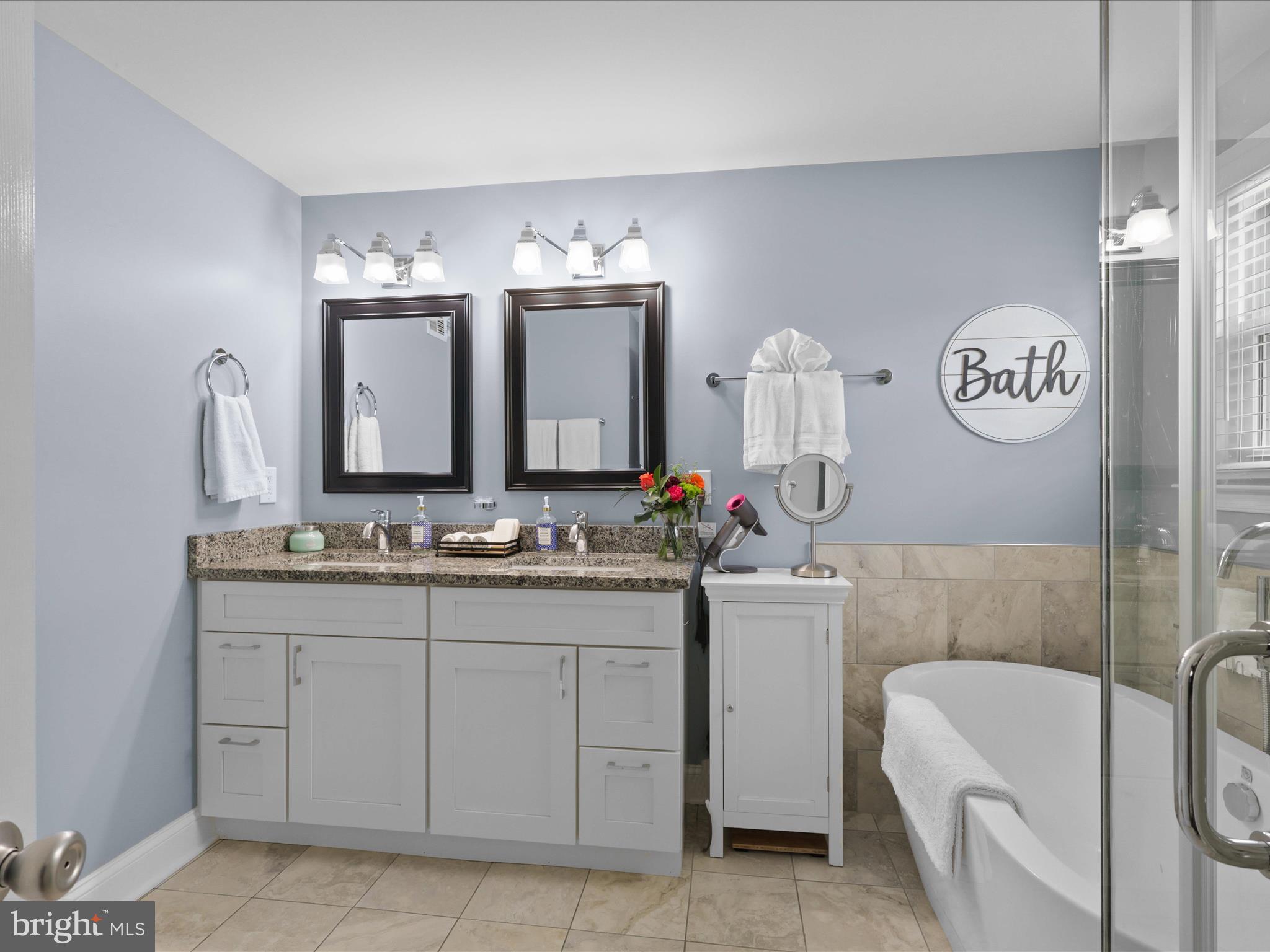 KINGSTOWNE - Residential