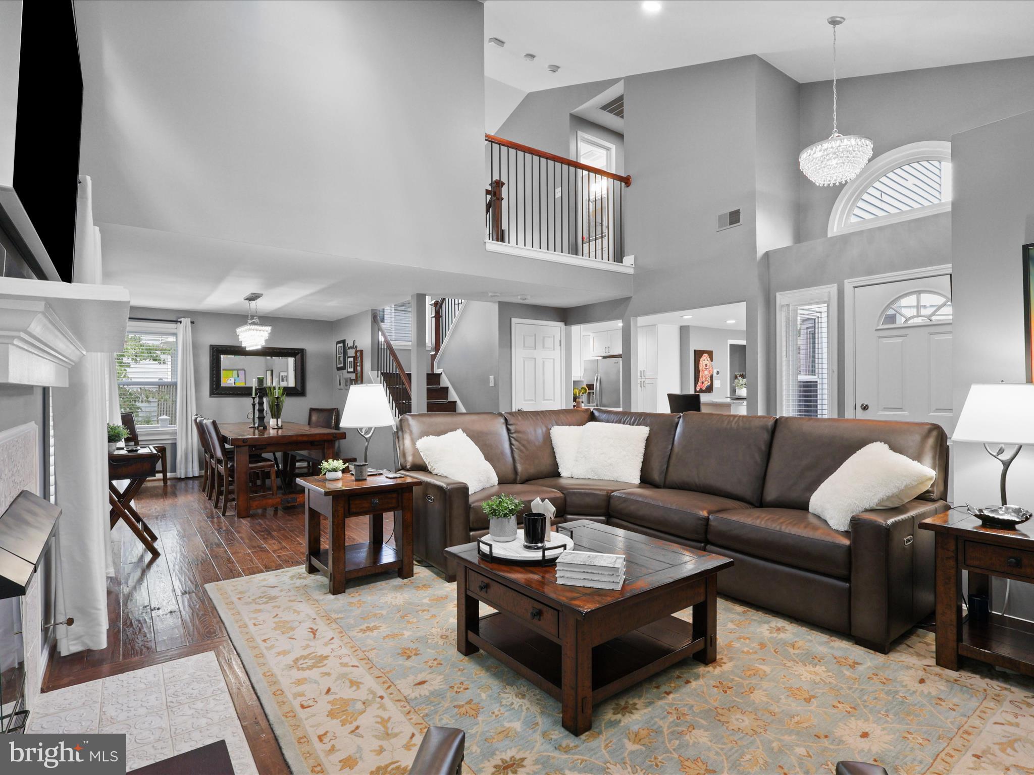 KINGSTOWNE - Residential