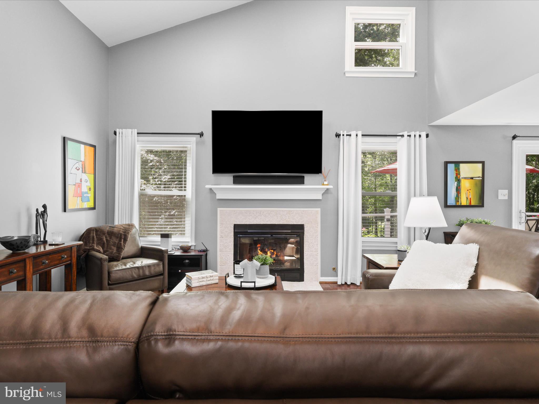 KINGSTOWNE - Residential