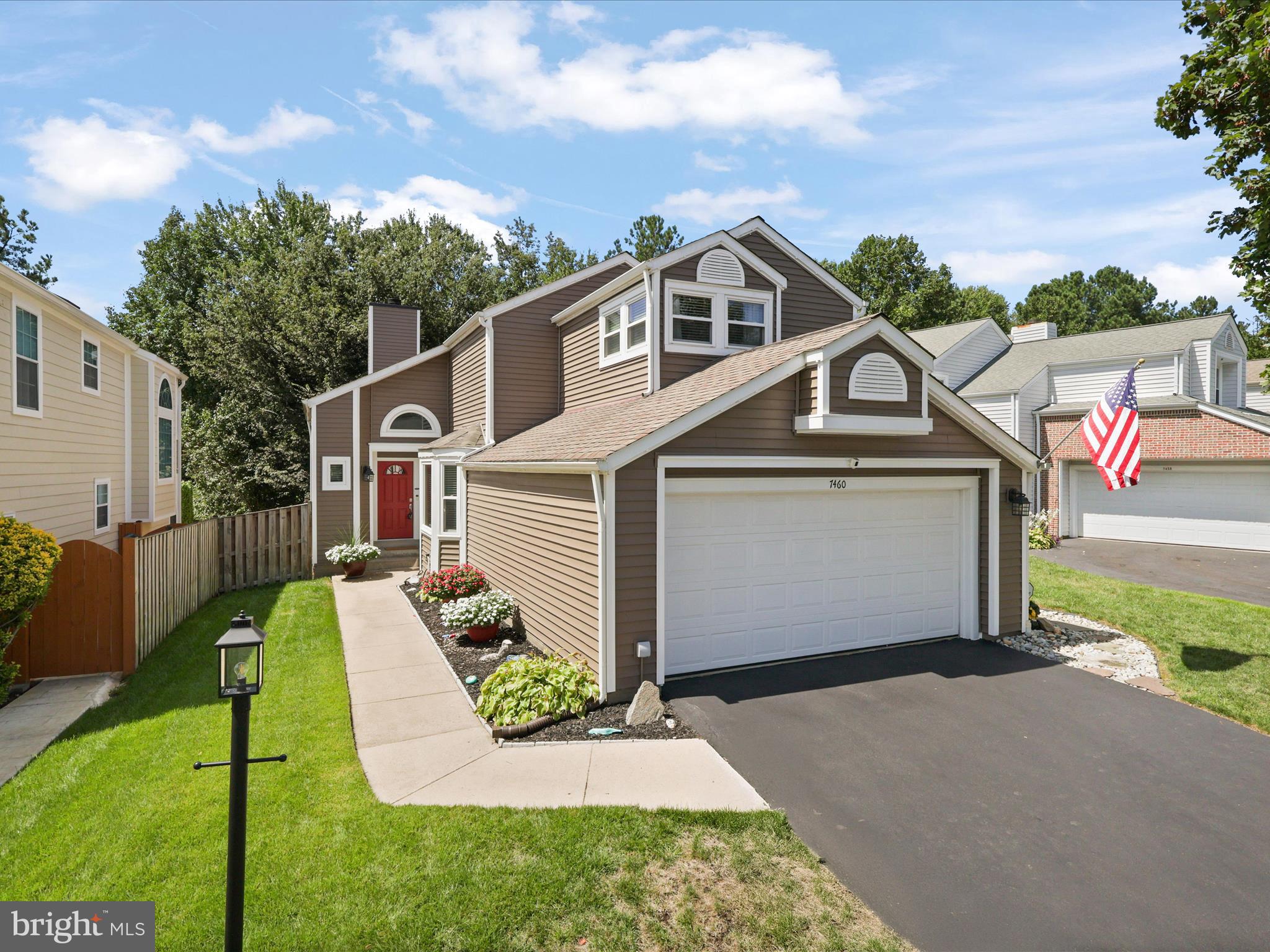 7460 CROSS GATE LANE