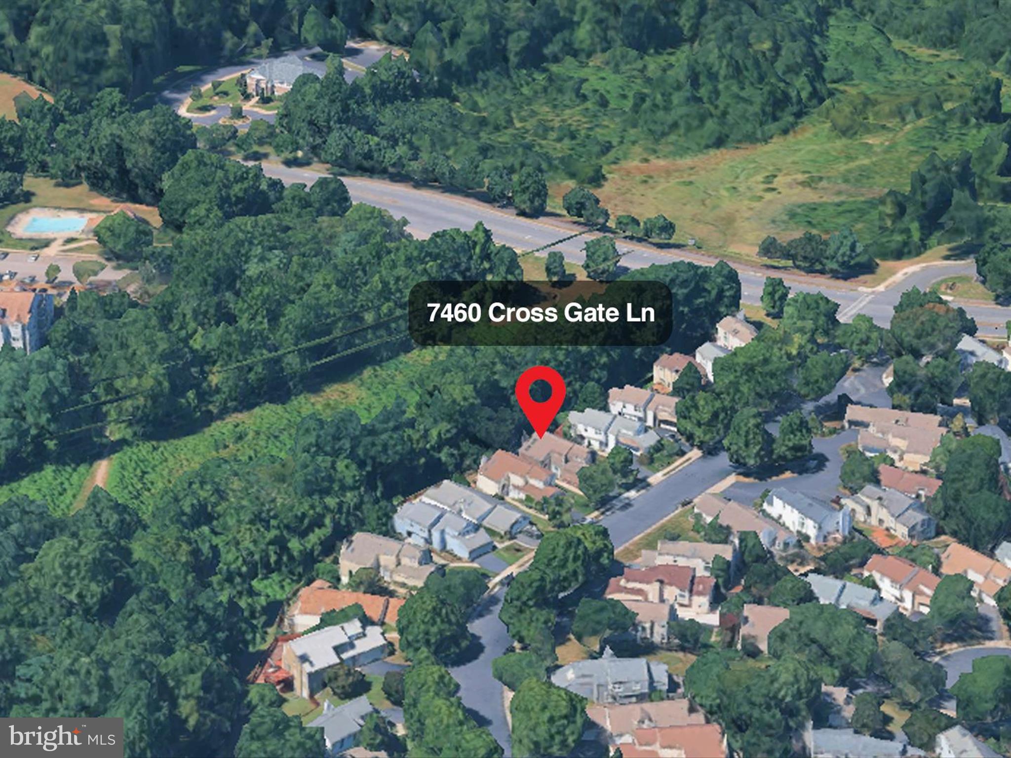 KINGSTOWNE - Residential